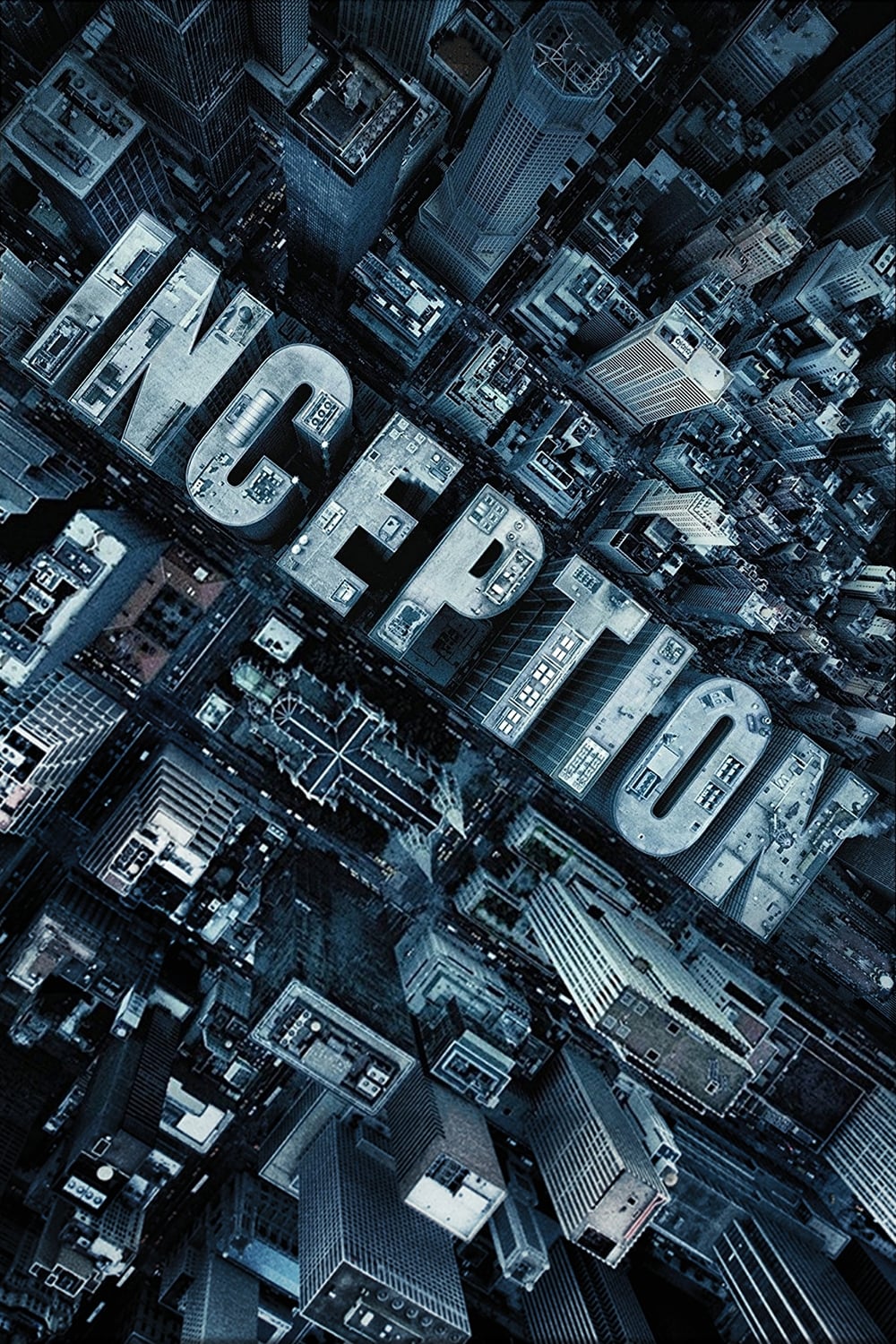 Immagine Inception - Poster - Sfondi