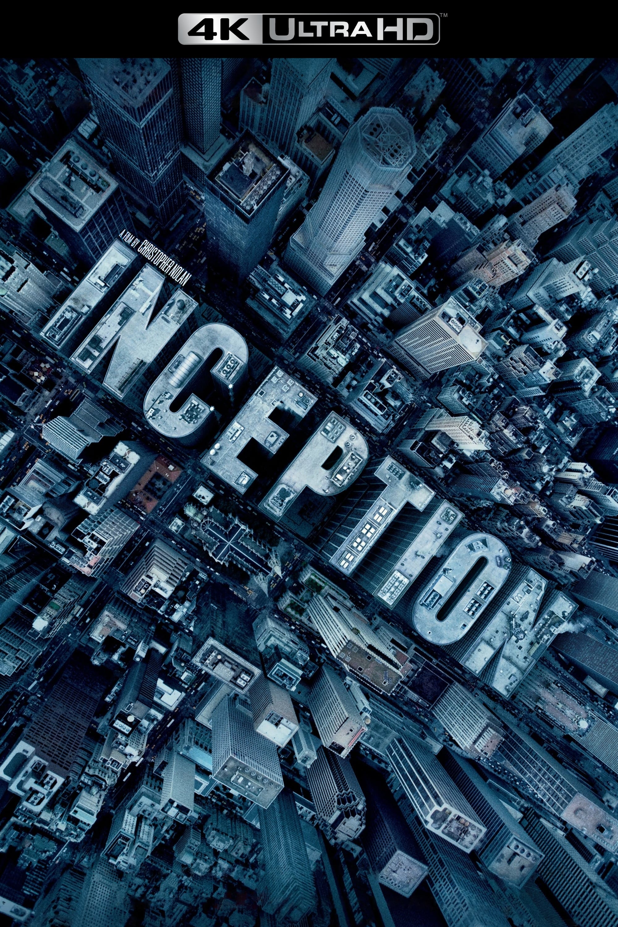 Immagine Inception - Poster - Sfondi