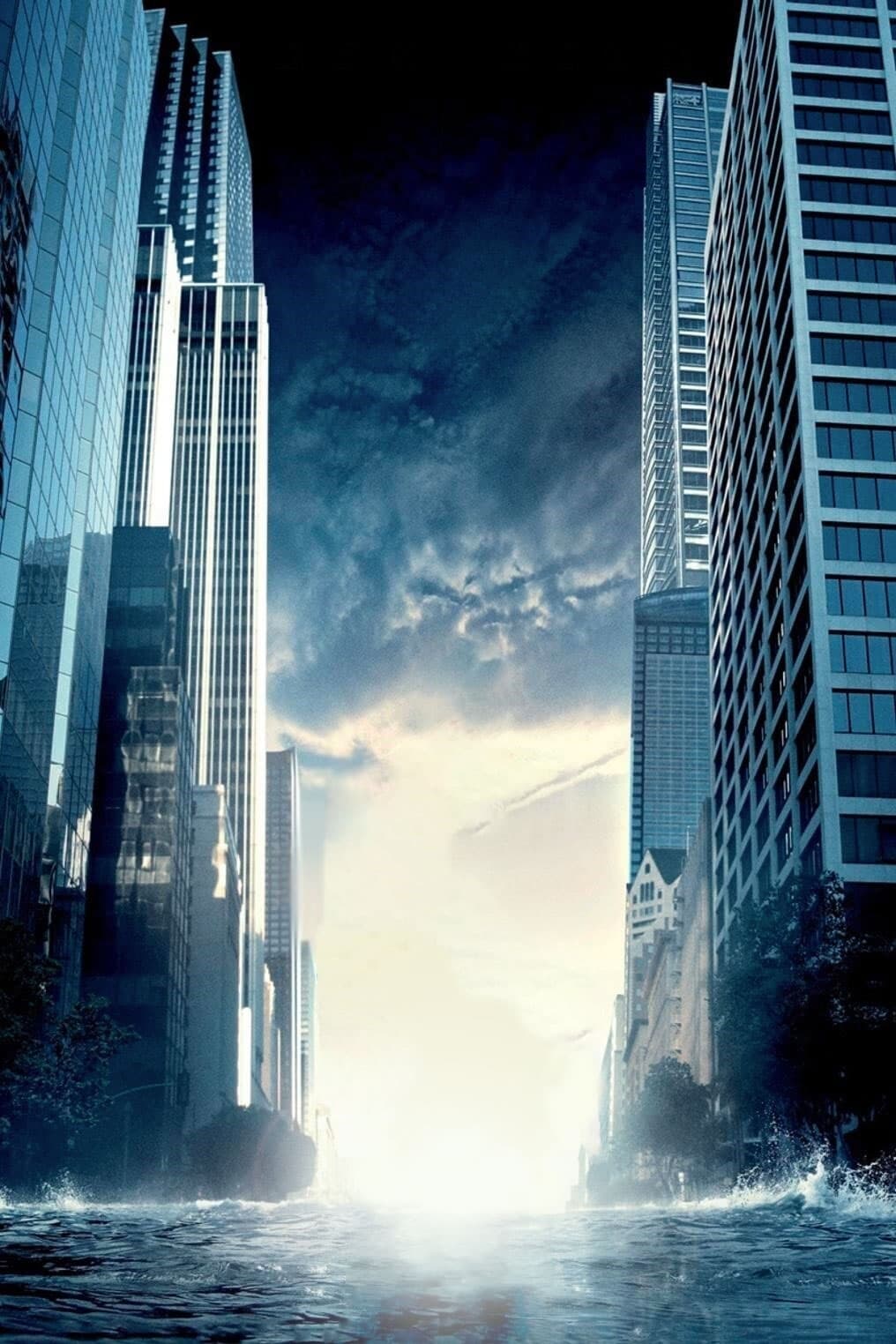 Immagine Inception - Poster - Sfondi
