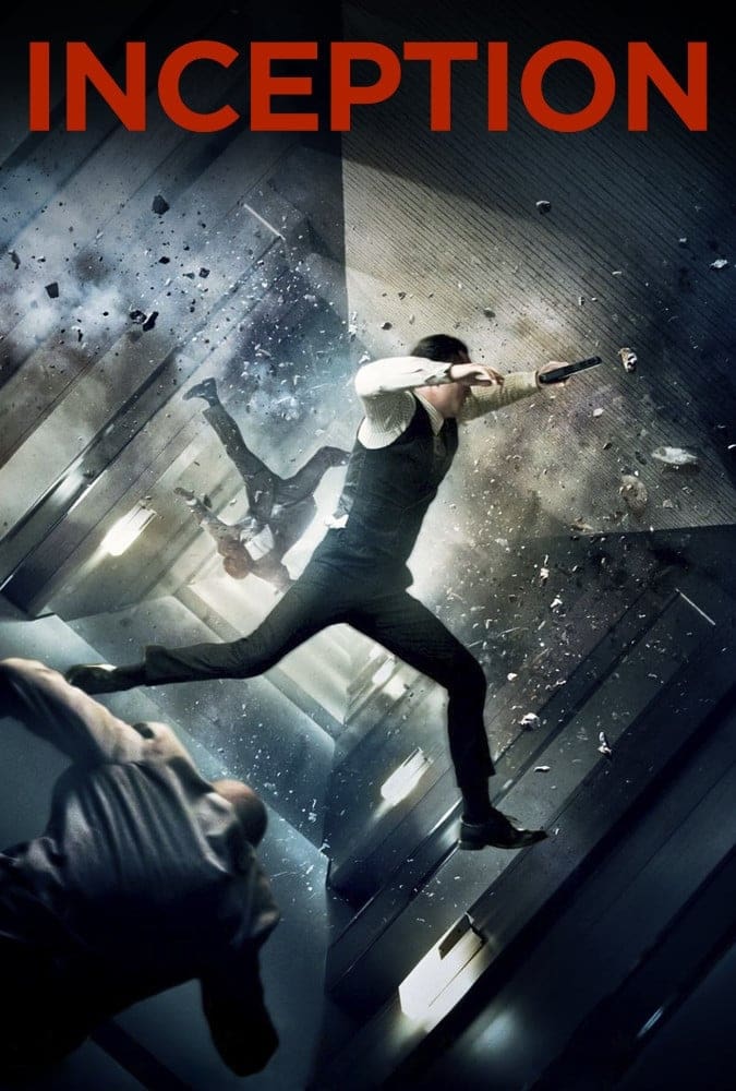 Immagine Inception - Poster - Sfondi