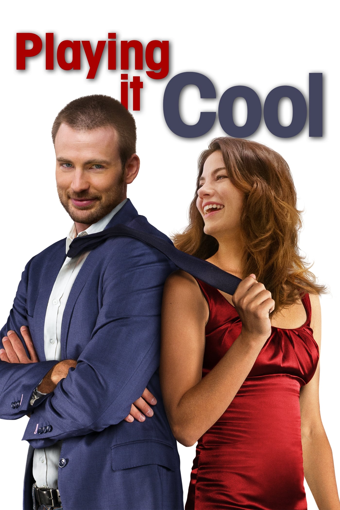 Immagine Playing It Cool - Poster - Sfondi