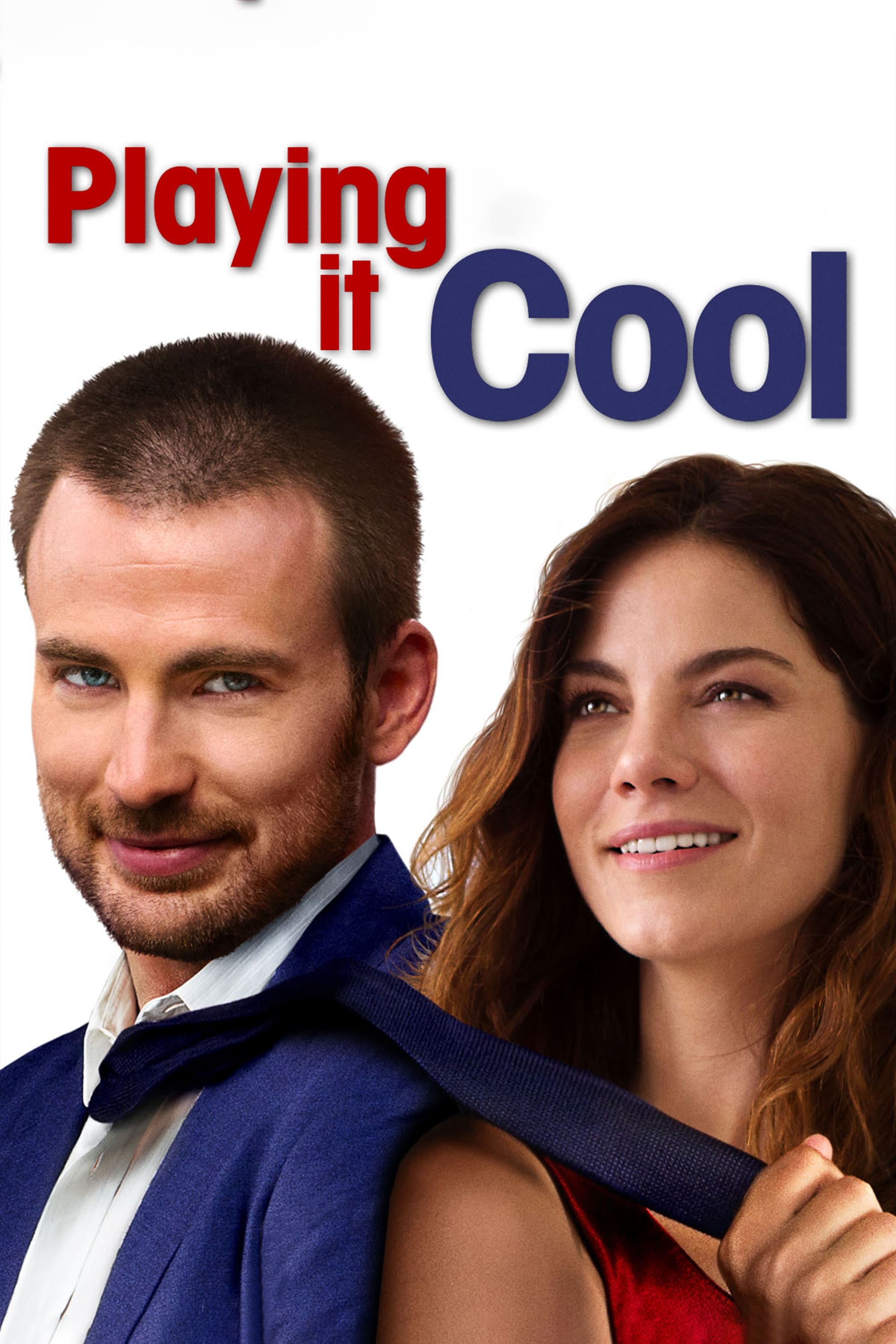 Immagine Playing It Cool - Poster - Sfondi