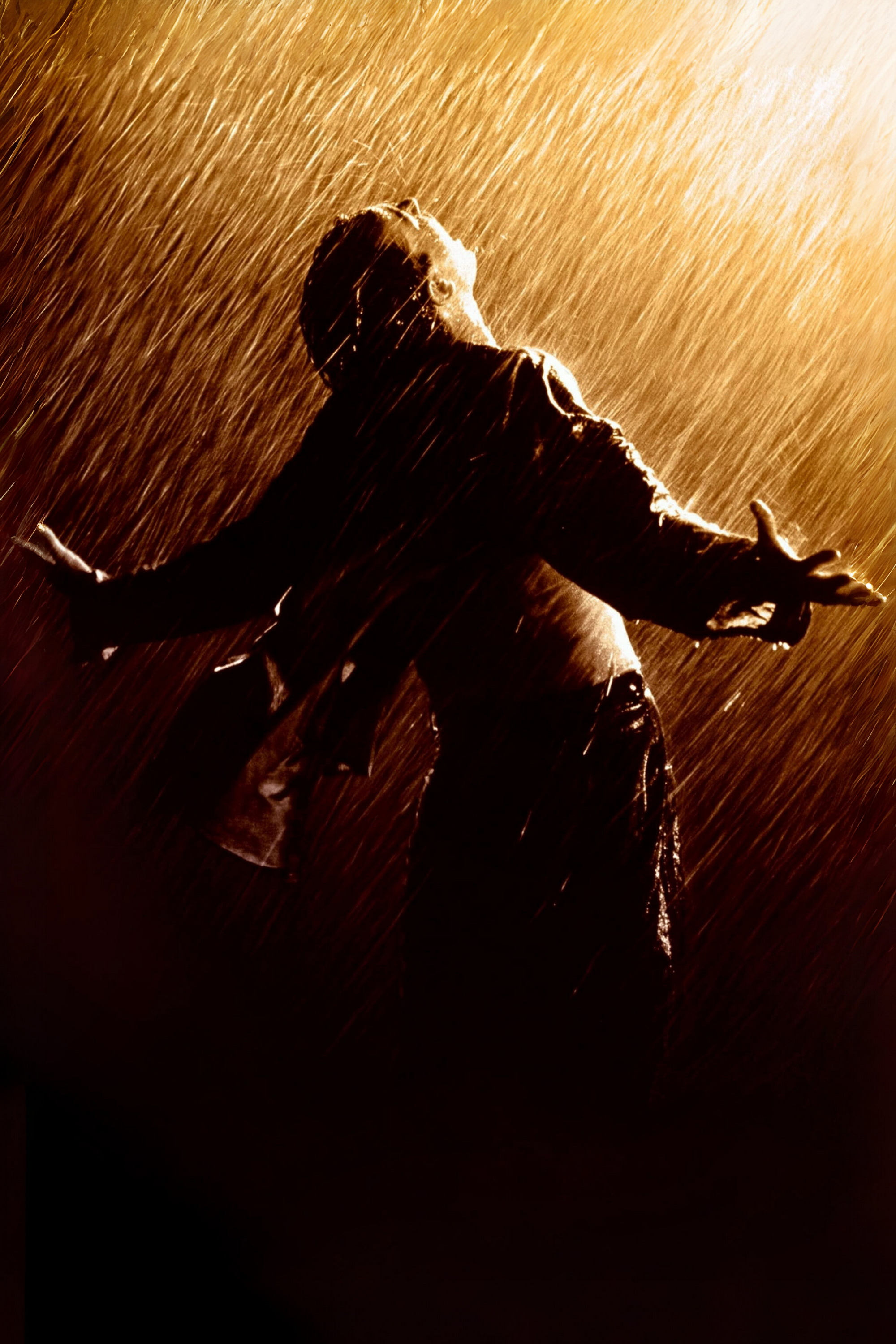 Immagine Le ali della libertà - Poster - Sfondi
