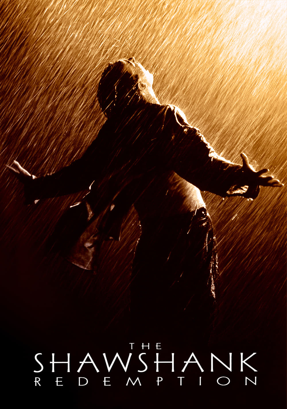 Immagine Le ali della libertà - Poster - Sfondi