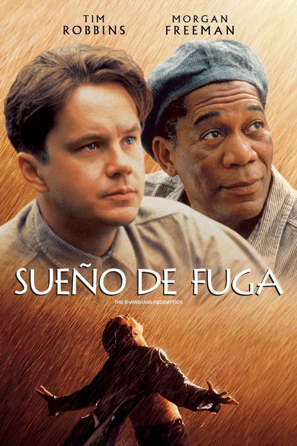 Immagine Le ali della libertà - Poster - Sfondi