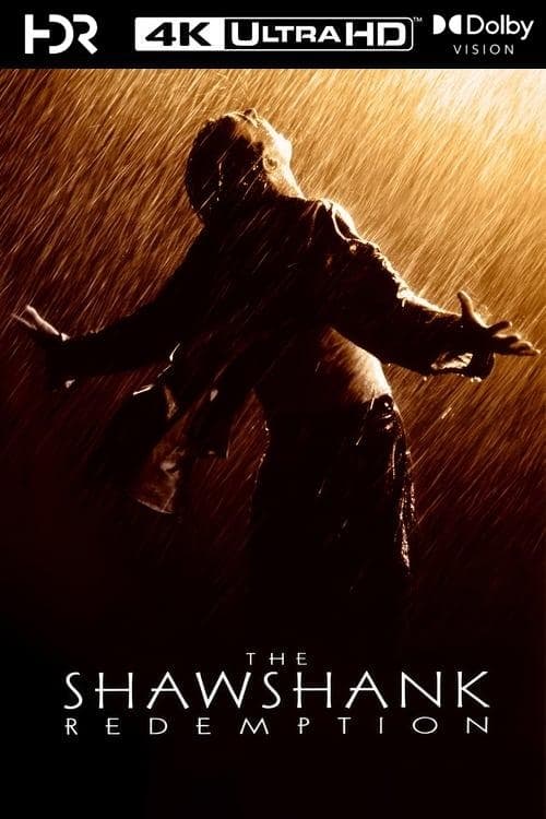 Immagine Le ali della libertà - Poster - Sfondi