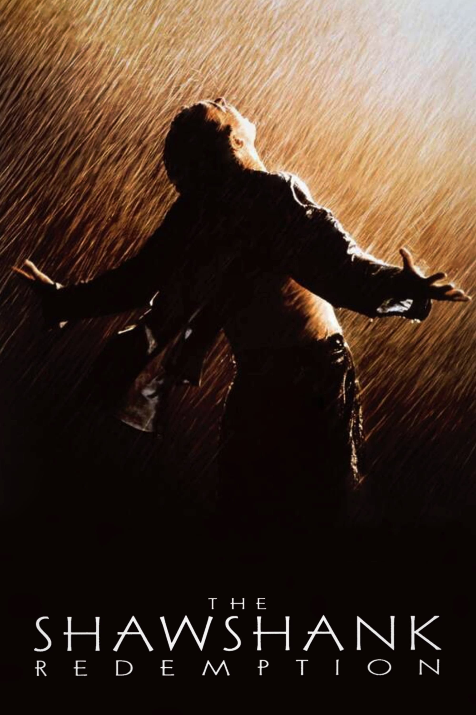 Immagine Le ali della libertà - Poster - Sfondi