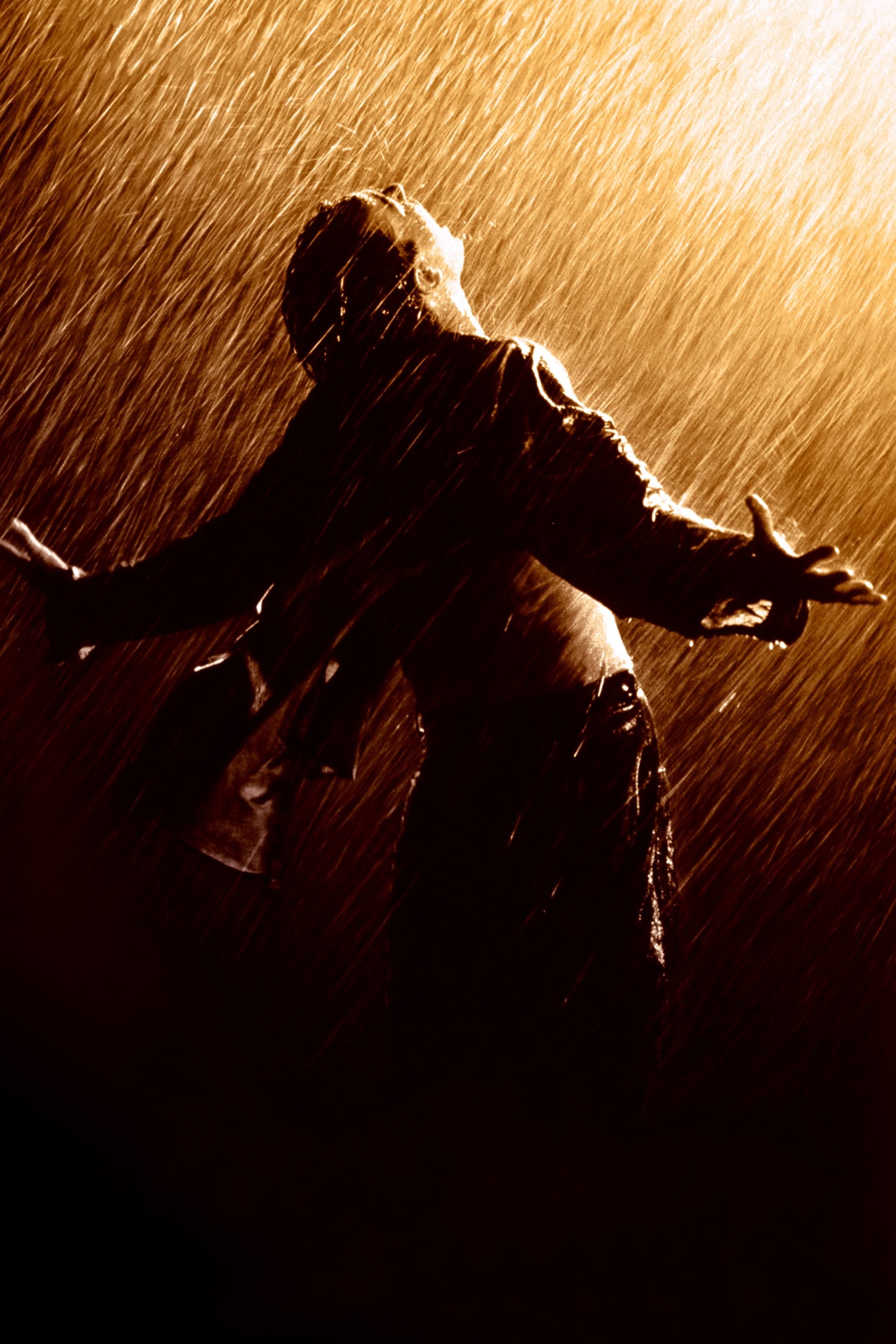 Immagine Le ali della libertà - Poster - Sfondi