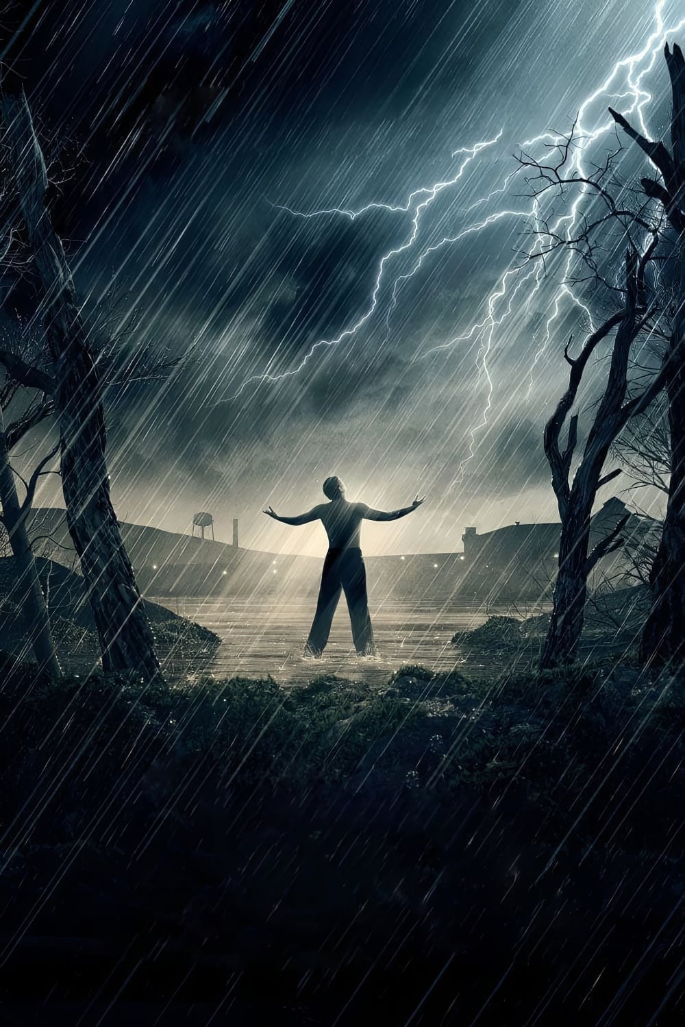Immagine Le ali della libertà - Poster - Sfondi