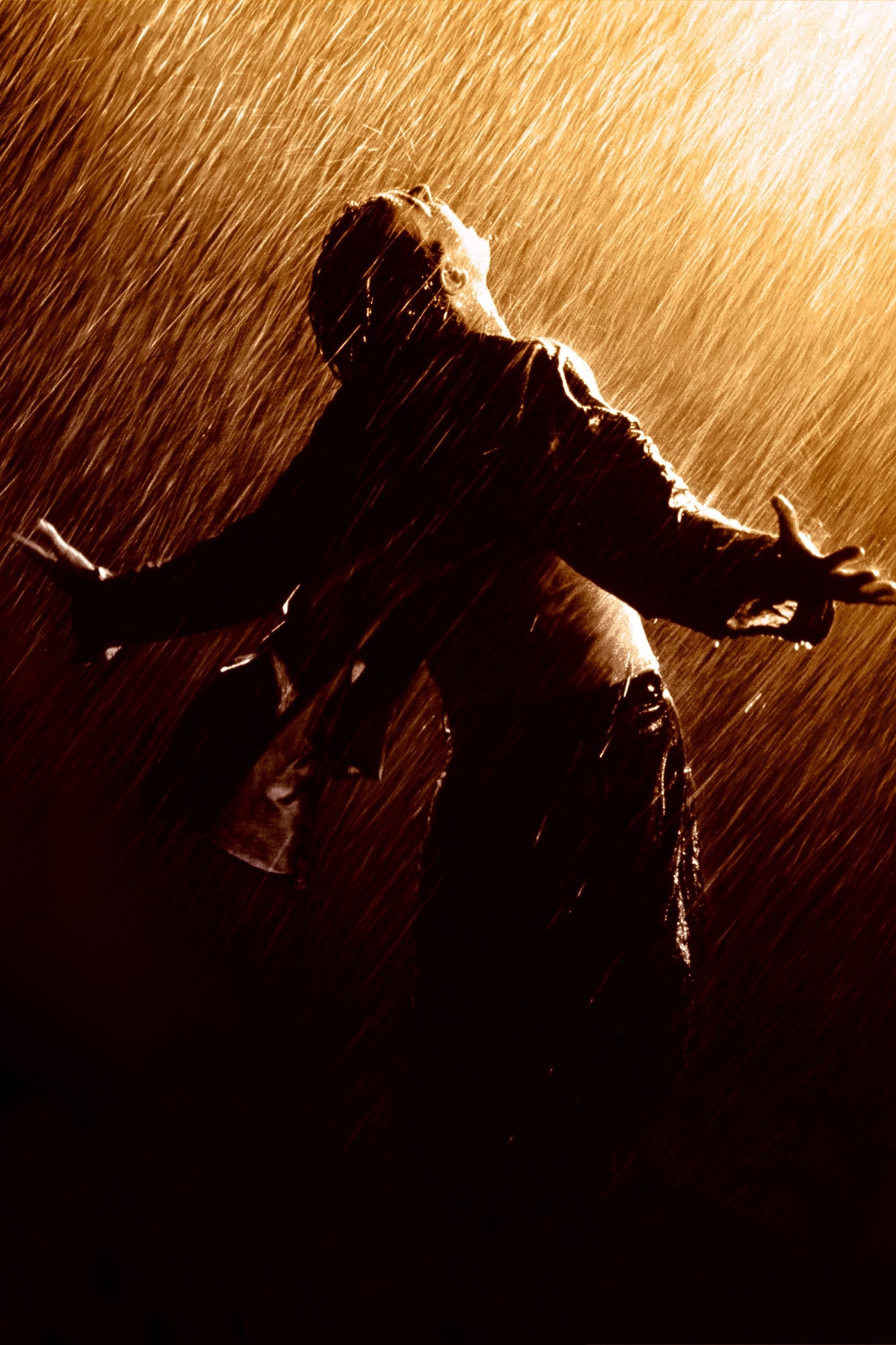 Immagine Le ali della libertà - Poster - Sfondi