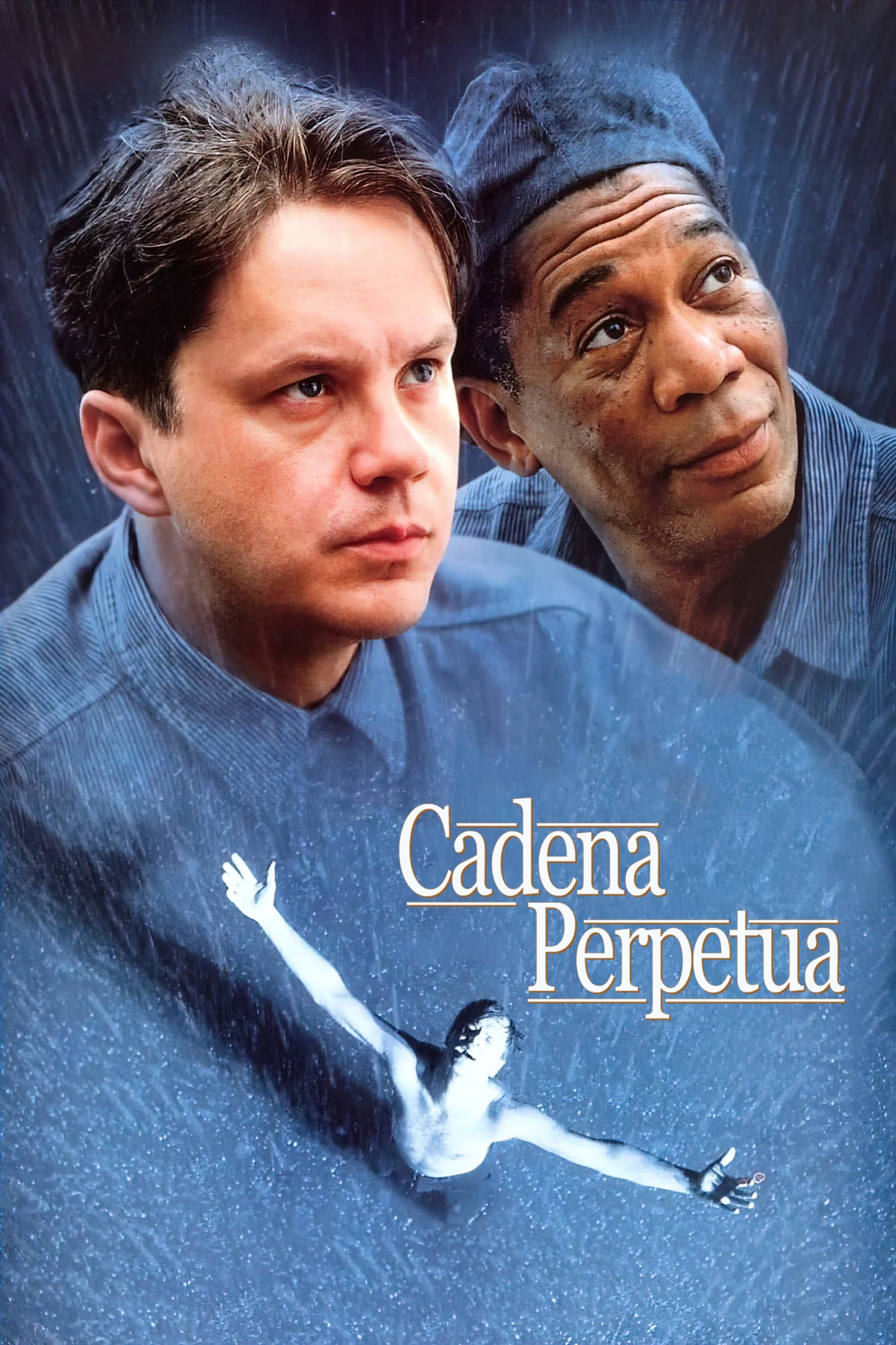 Immagine Le ali della libertà - Poster - Sfondi