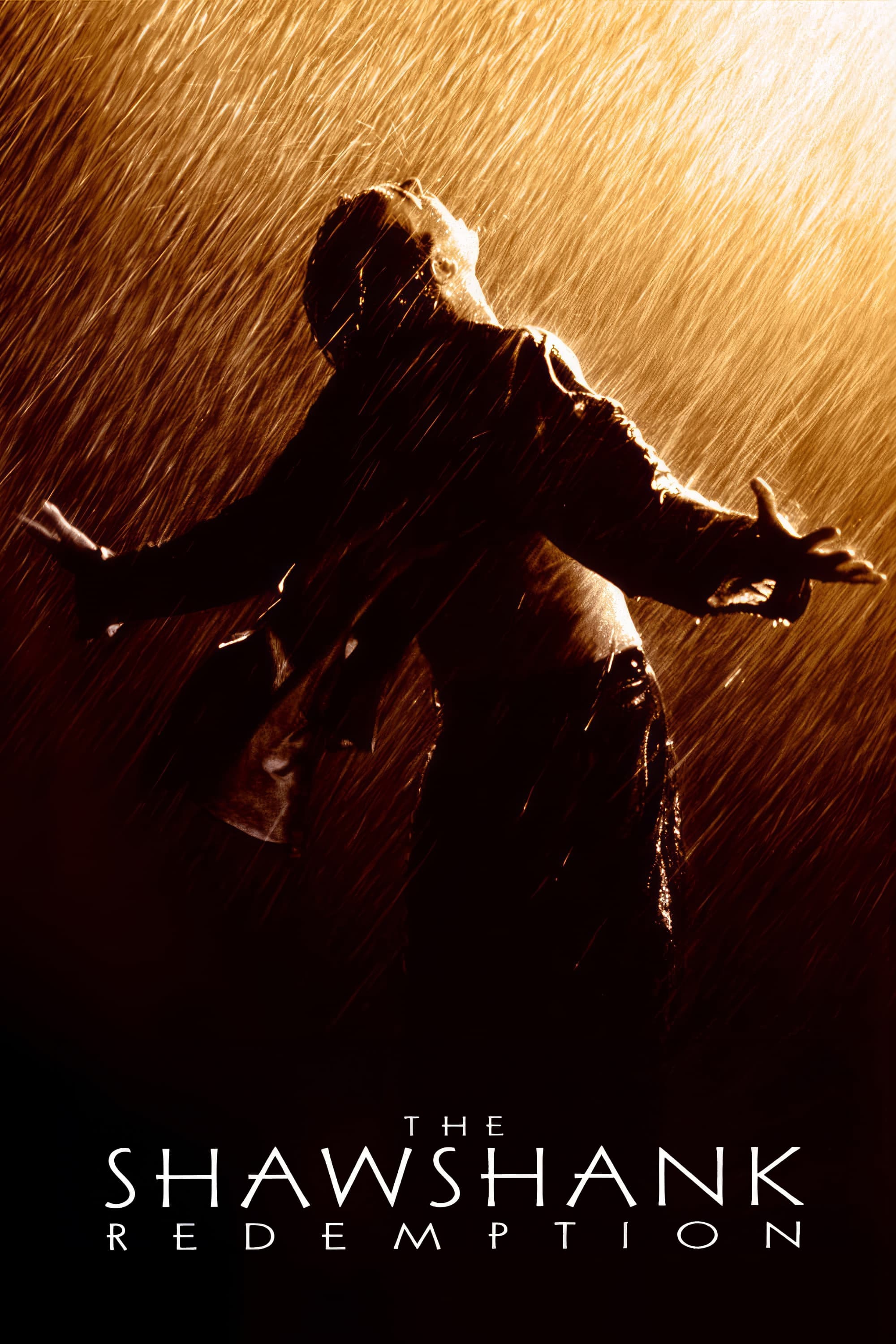 Immagine Le ali della libertà - Poster - Sfondi