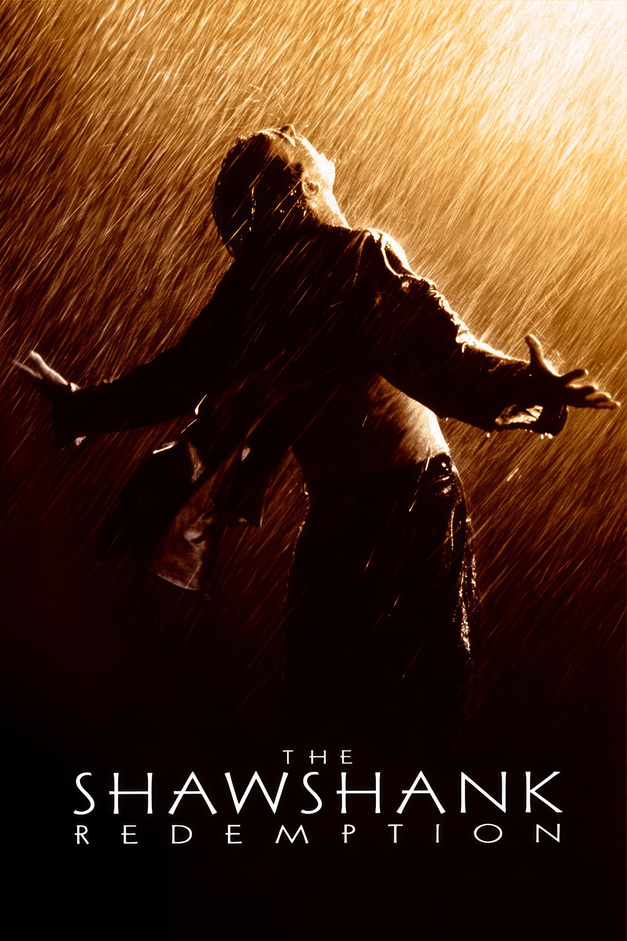 Immagine Le ali della libertà - Poster - Sfondi