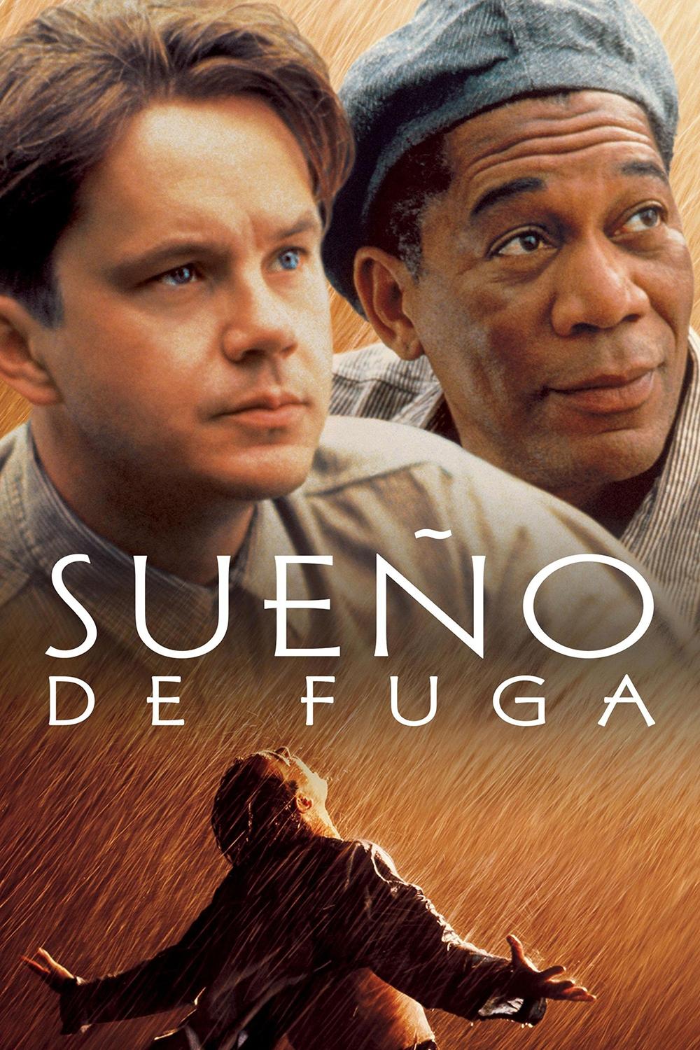 Immagine Le ali della libertà - Poster - Sfondi