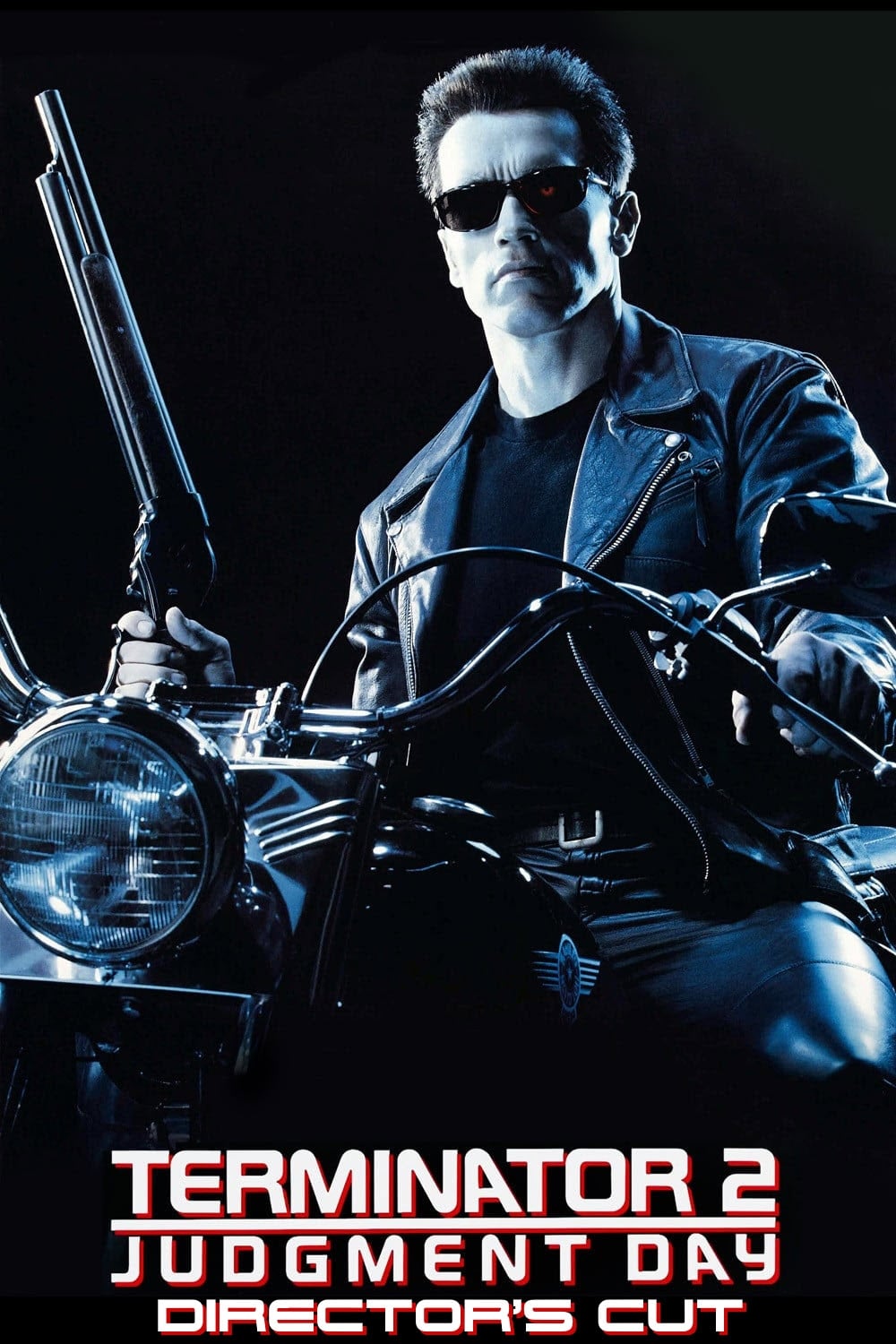 Immagine Terminator 2 - Il giorno del giudizio - Poster - Sfondi