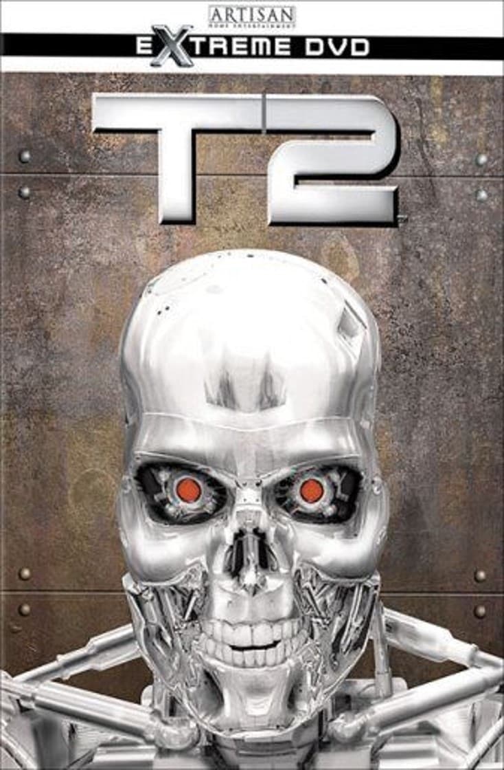 Immagine Terminator 2 - Il giorno del giudizio - Poster - Sfondi