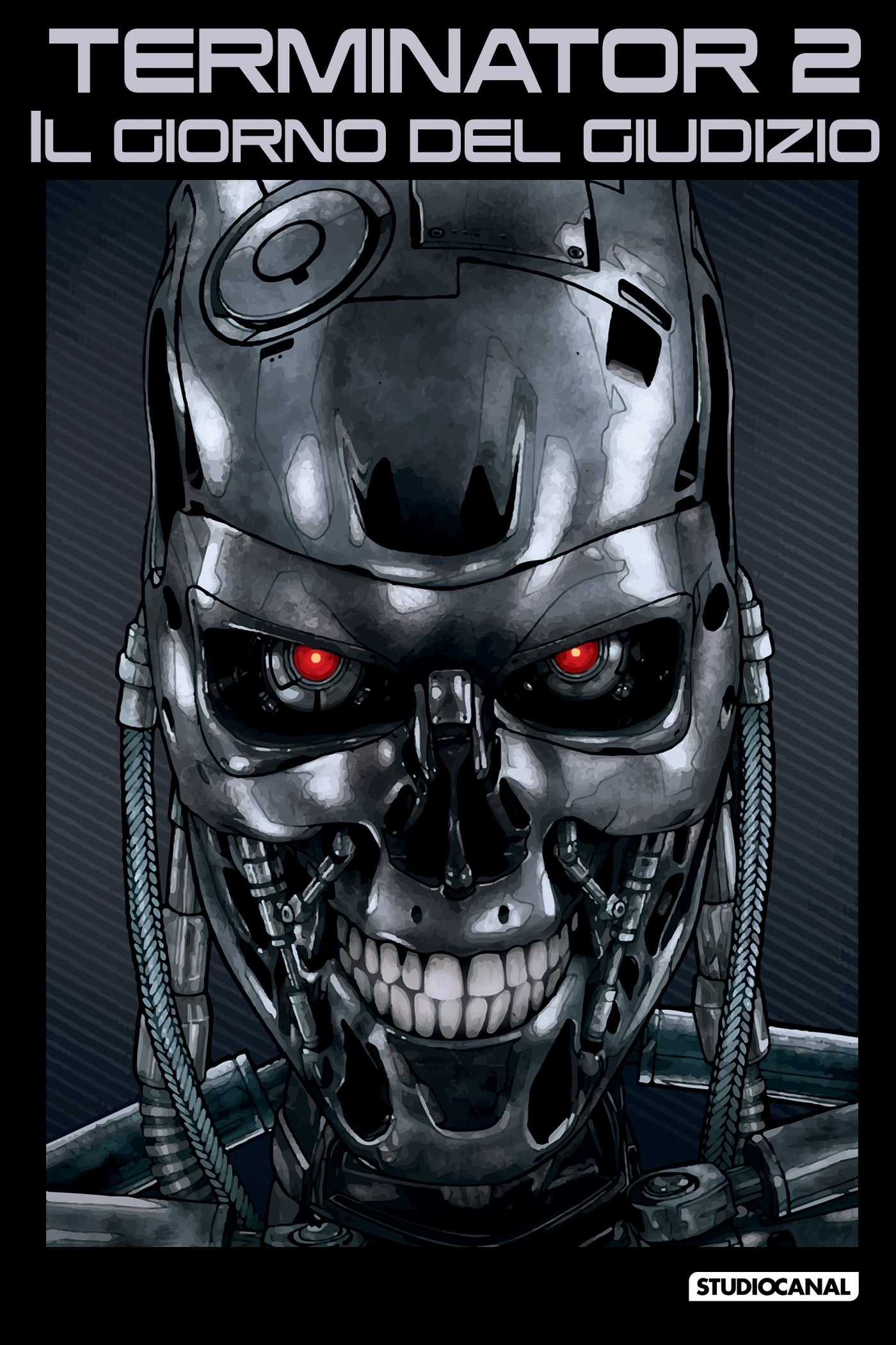 Immagine Terminator 2 - Il giorno del giudizio - Poster - Sfondi