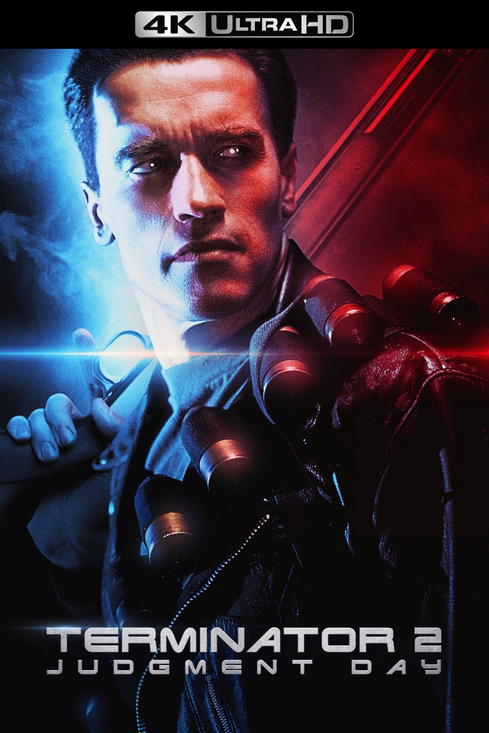 Immagine Terminator 2 - Il giorno del giudizio - Poster - Sfondi