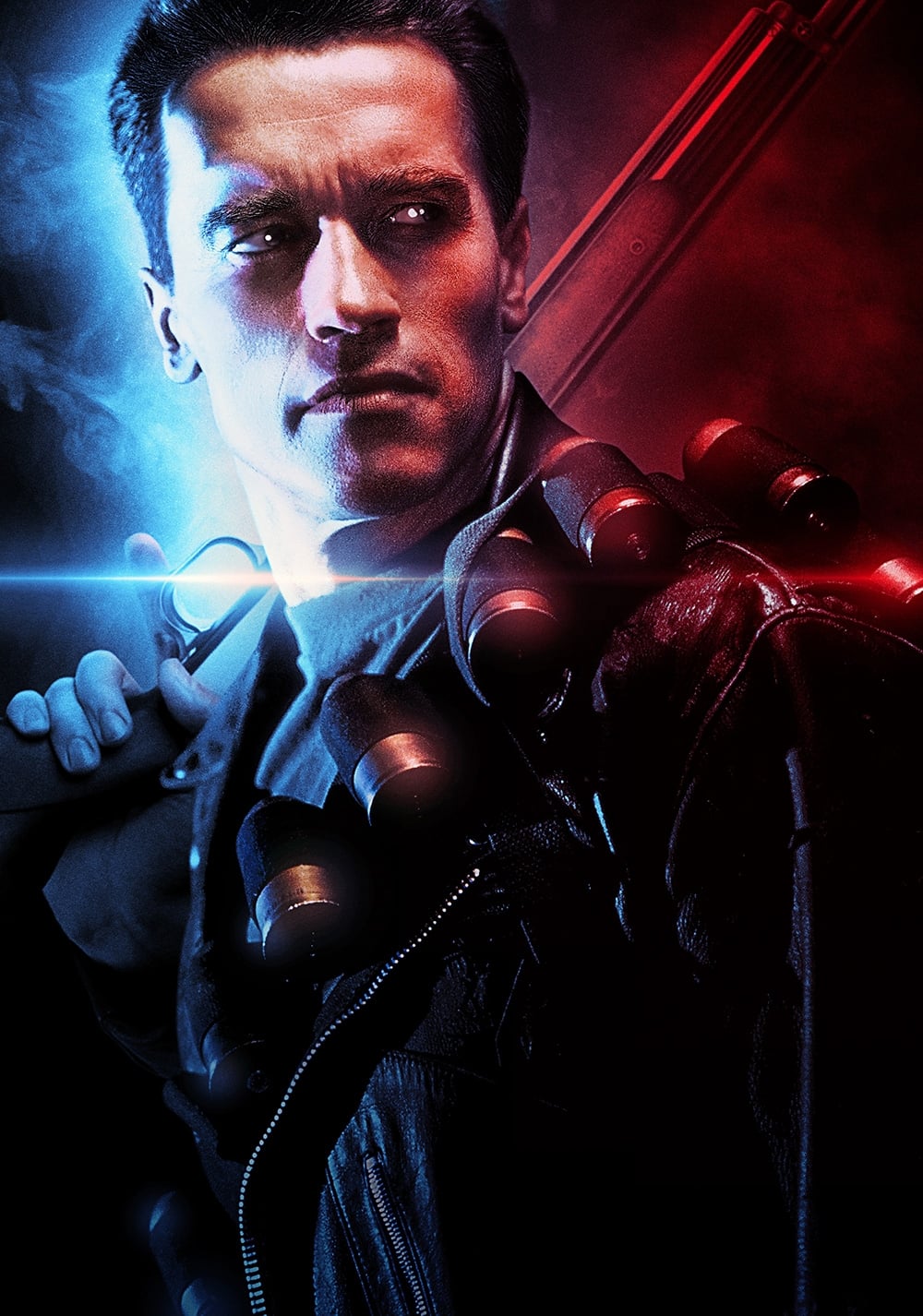 Immagine Terminator 2 - Il giorno del giudizio - Poster - Sfondi