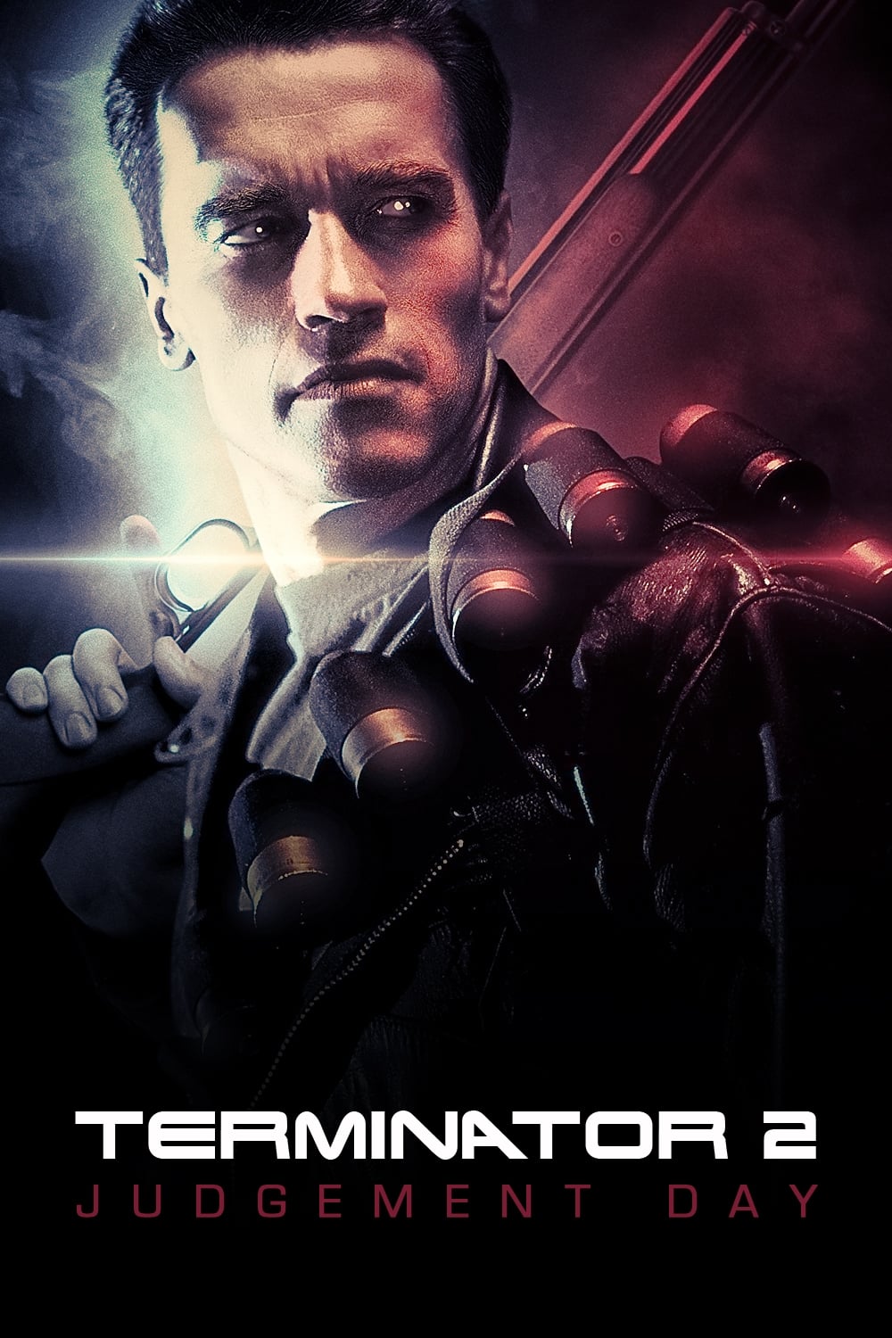 Immagine Terminator 2 - Il giorno del giudizio - Poster - Sfondi