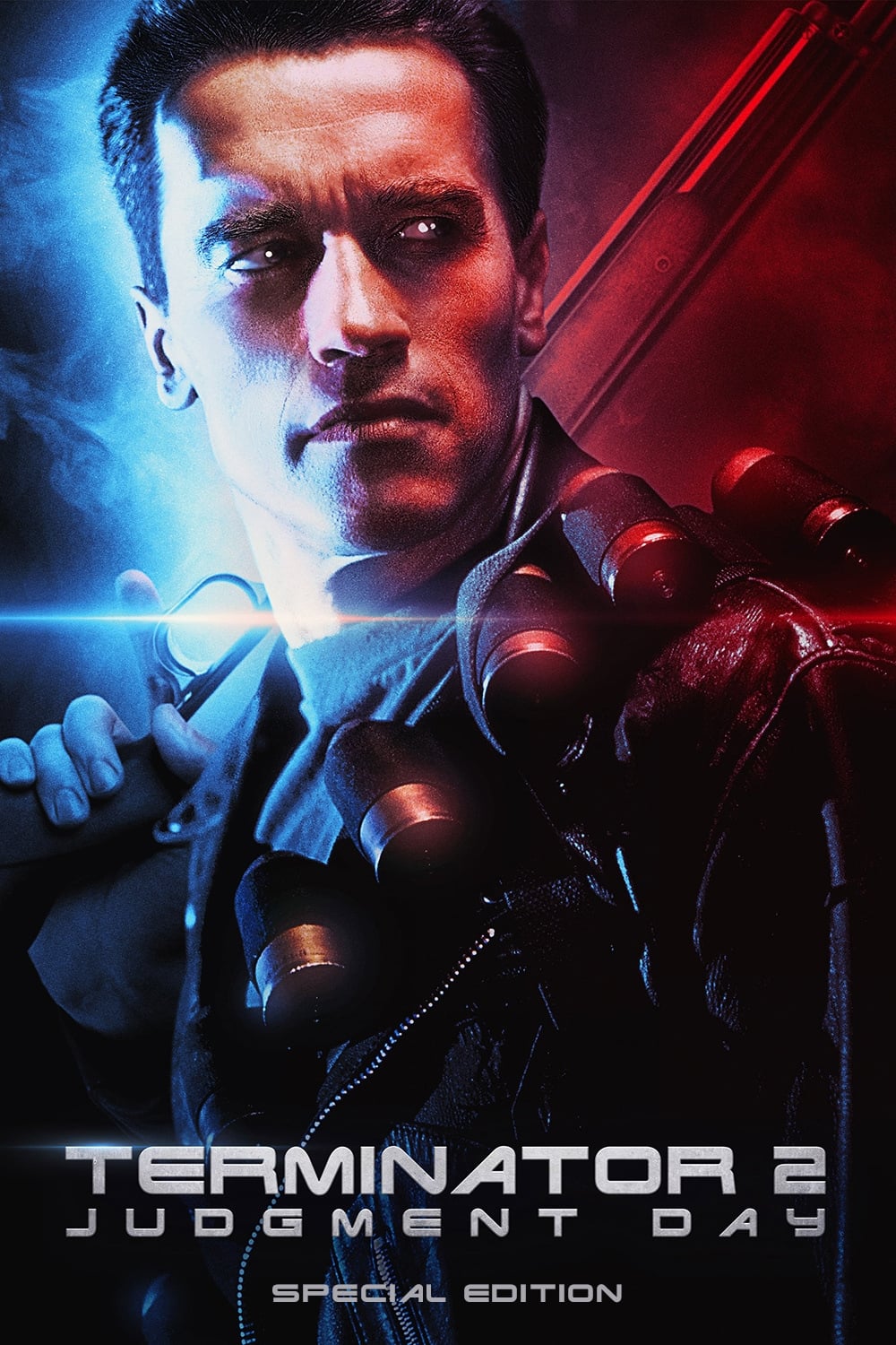 Immagine Terminator 2 - Il giorno del giudizio - Poster - Sfondi