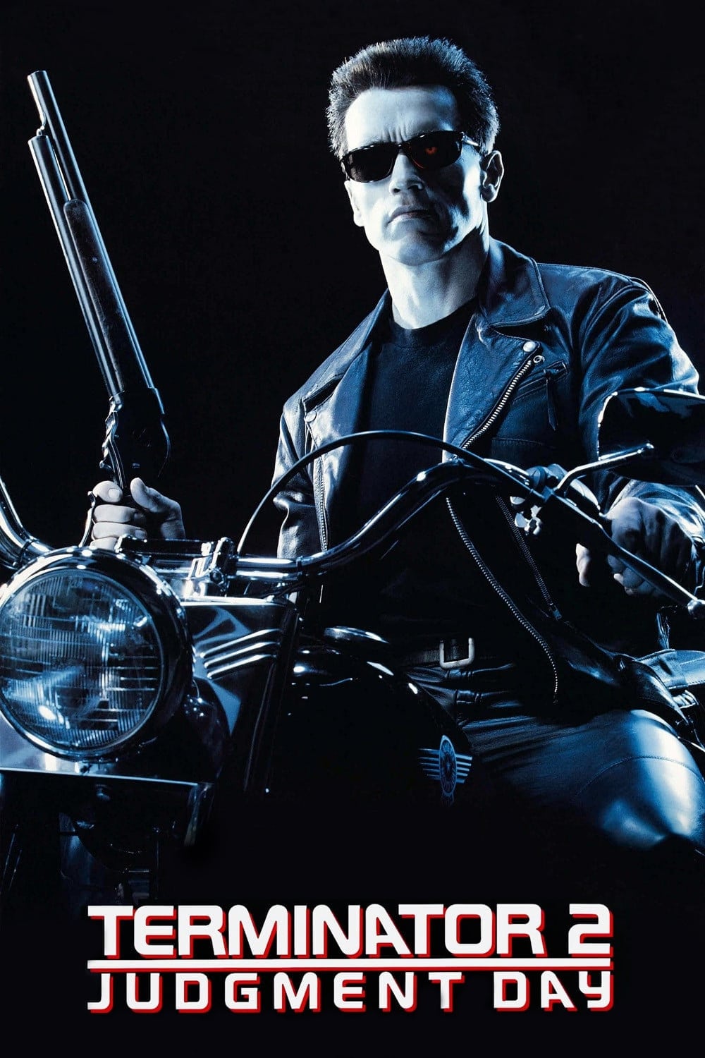 Immagine Terminator 2 - Il giorno del giudizio - Poster - Sfondi