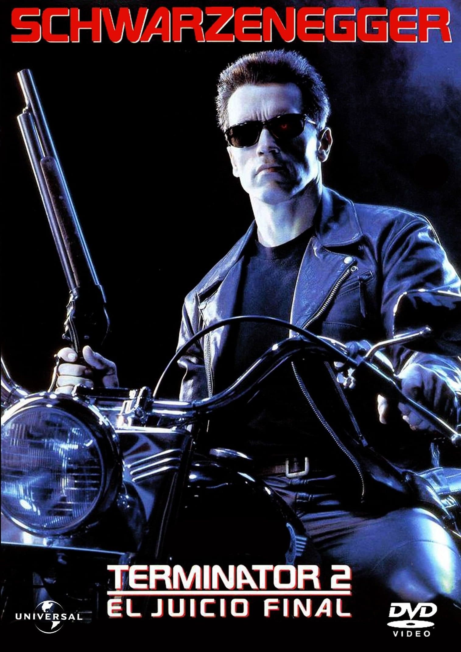 Immagine Terminator 2 - Il giorno del giudizio - Poster - Sfondi