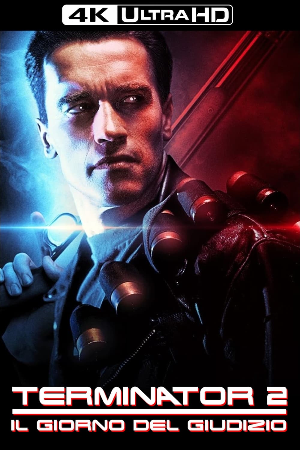 Immagine Terminator 2 - Il giorno del giudizio - Poster - Sfondi