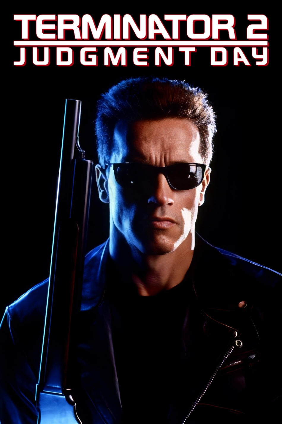 Immagine Terminator 2 - Il giorno del giudizio - Poster - Sfondi