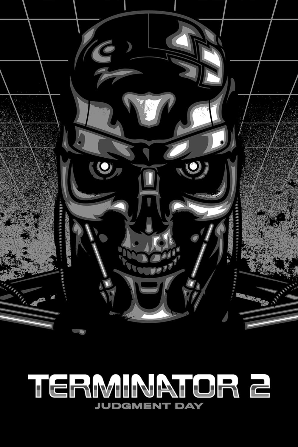 Immagine Terminator 2 - Il giorno del giudizio - Poster - Sfondi