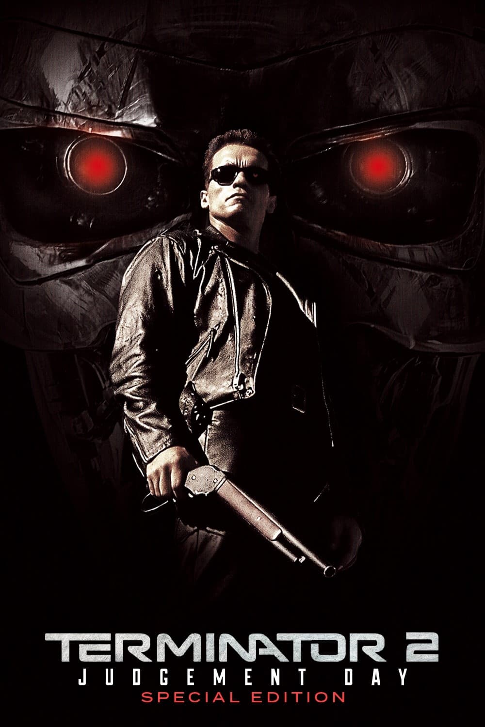 Immagine Terminator 2 - Il giorno del giudizio - Poster - Sfondi