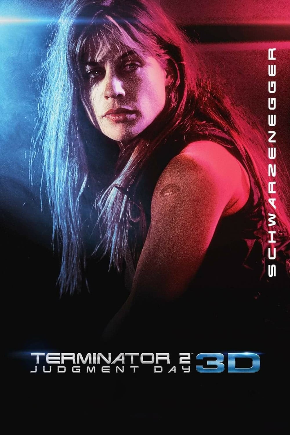 Immagine Terminator 2 - Il giorno del giudizio - Poster - Sfondi