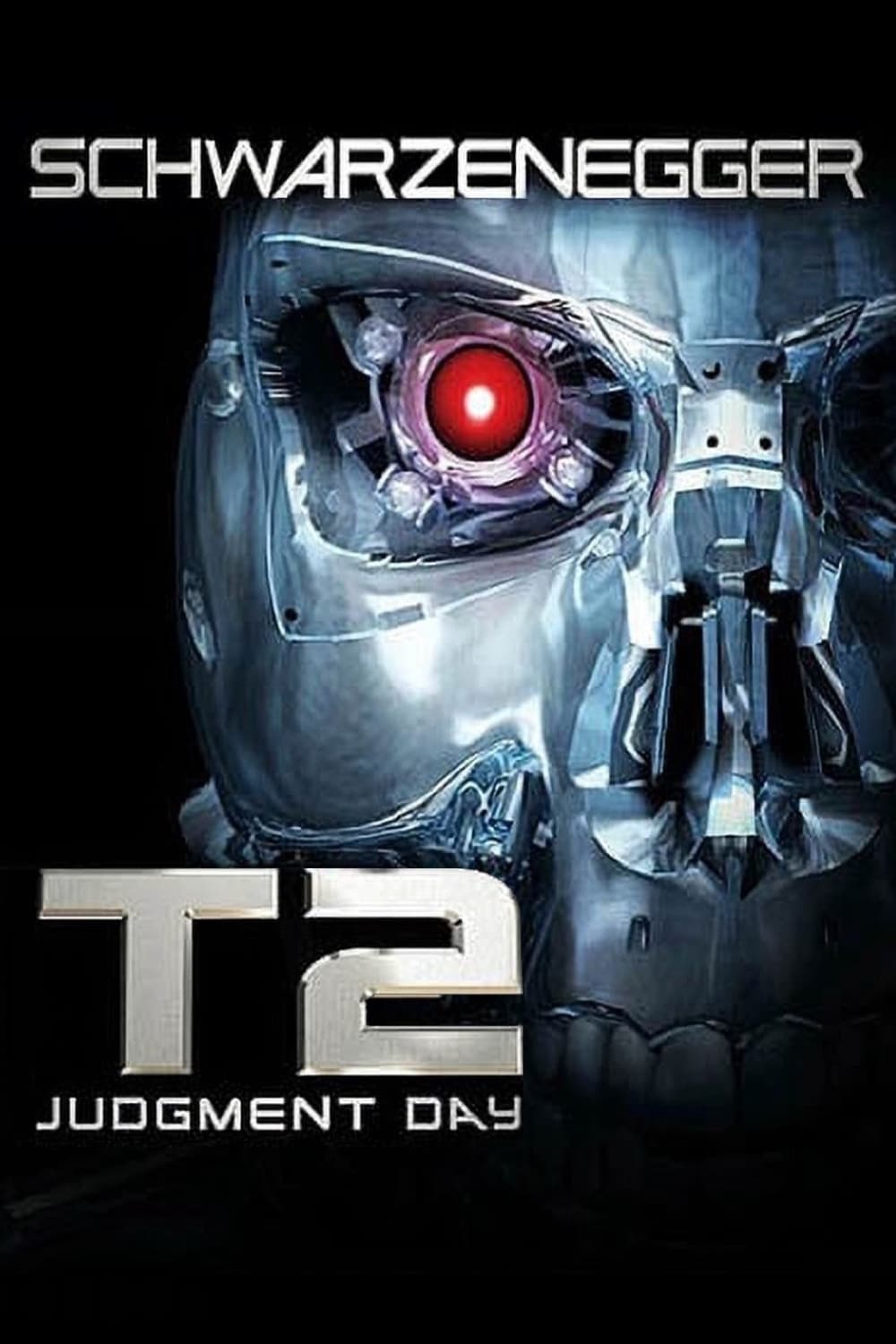 Immagine Terminator 2 - Il giorno del giudizio - Poster - Sfondi
