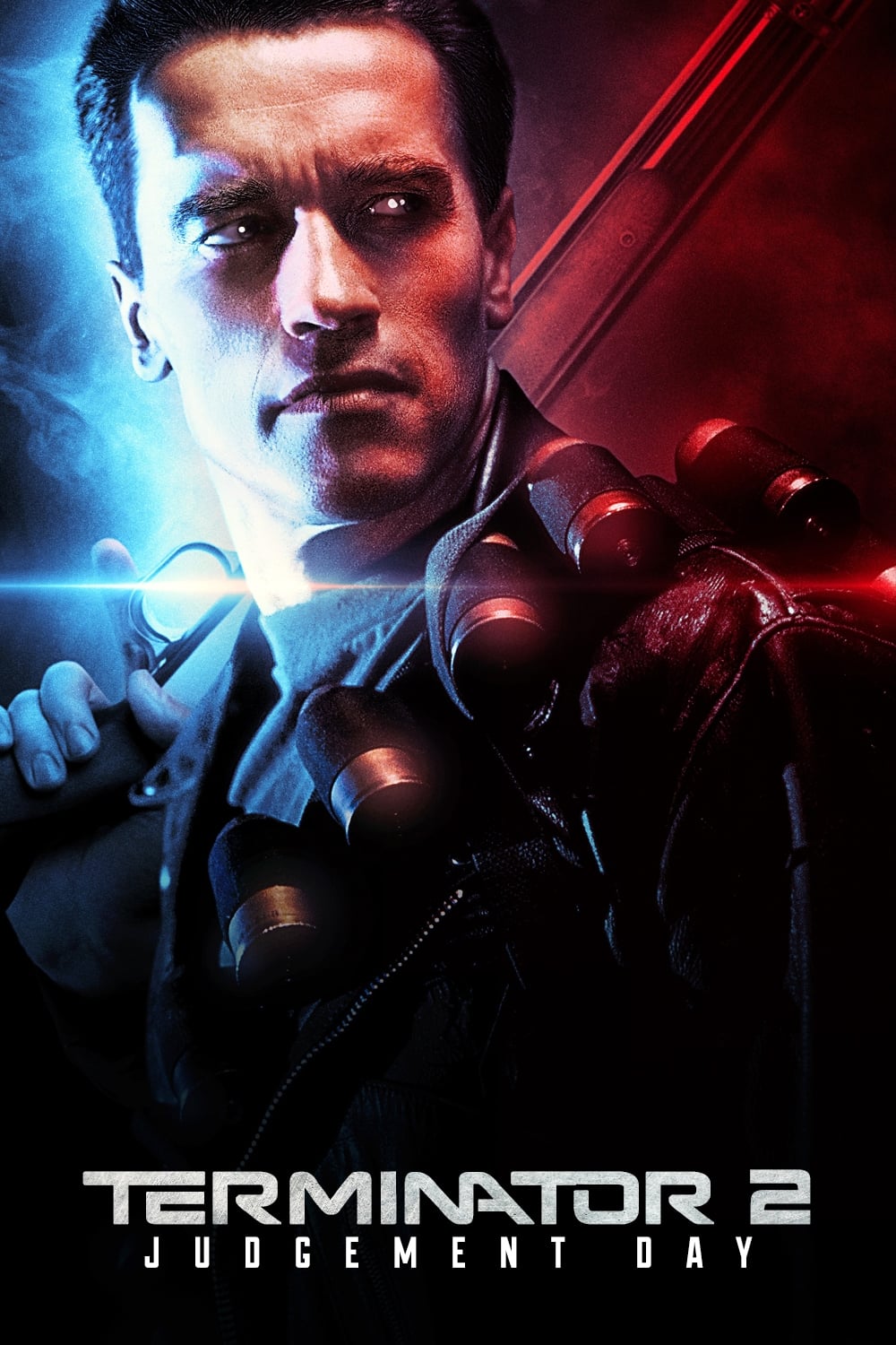 Immagine Terminator 2 - Il giorno del giudizio - Poster - Sfondi