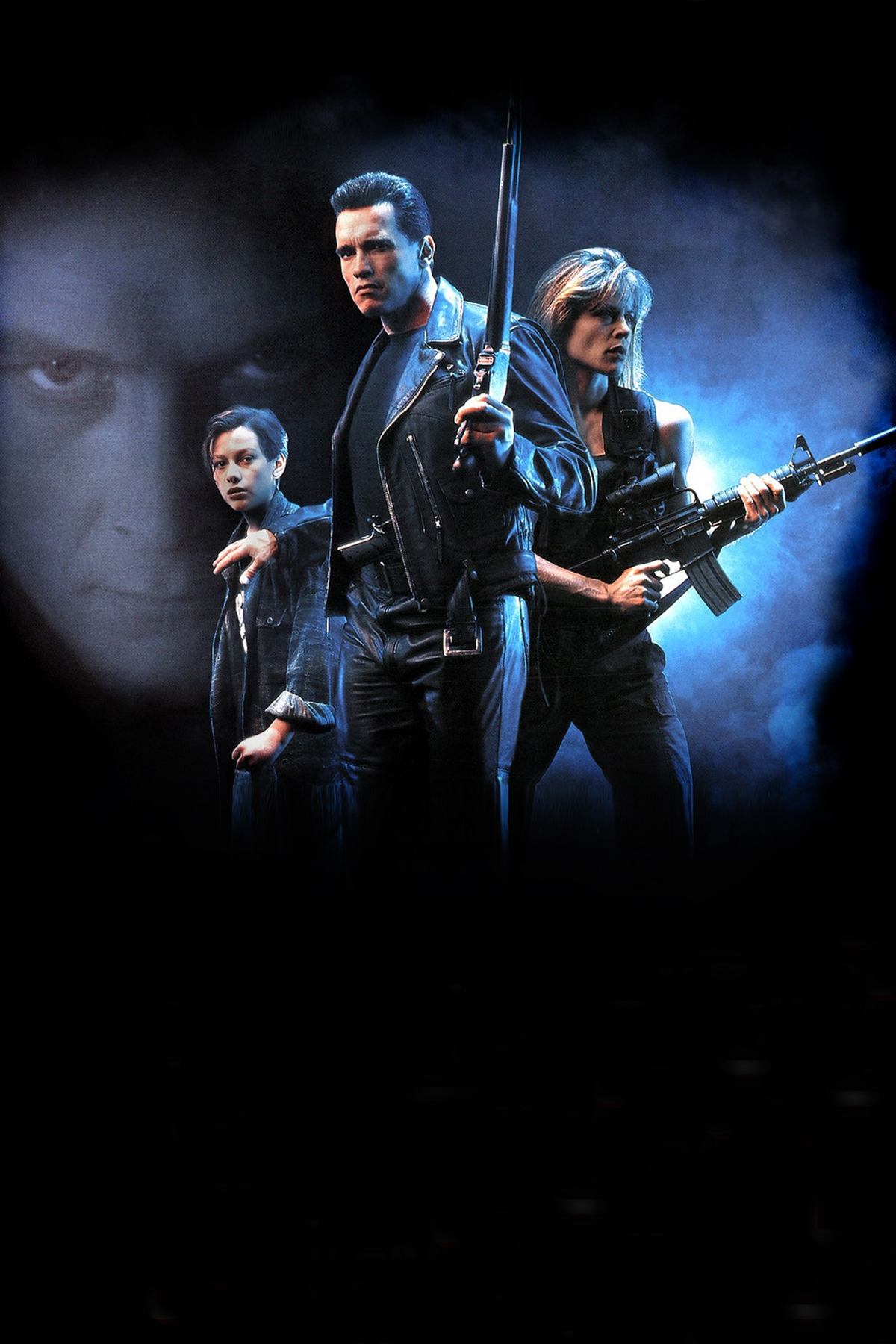 Immagine Terminator 2 - Il giorno del giudizio - Poster - Sfondi