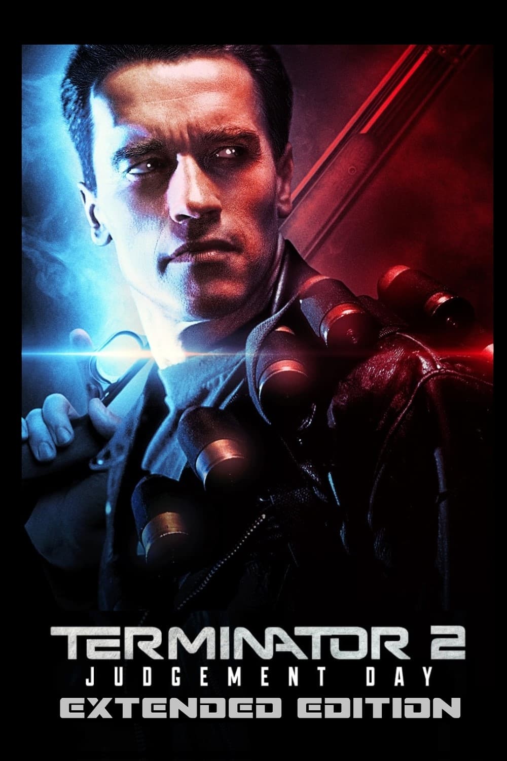 Immagine Terminator 2 - Il giorno del giudizio - Poster - Sfondi