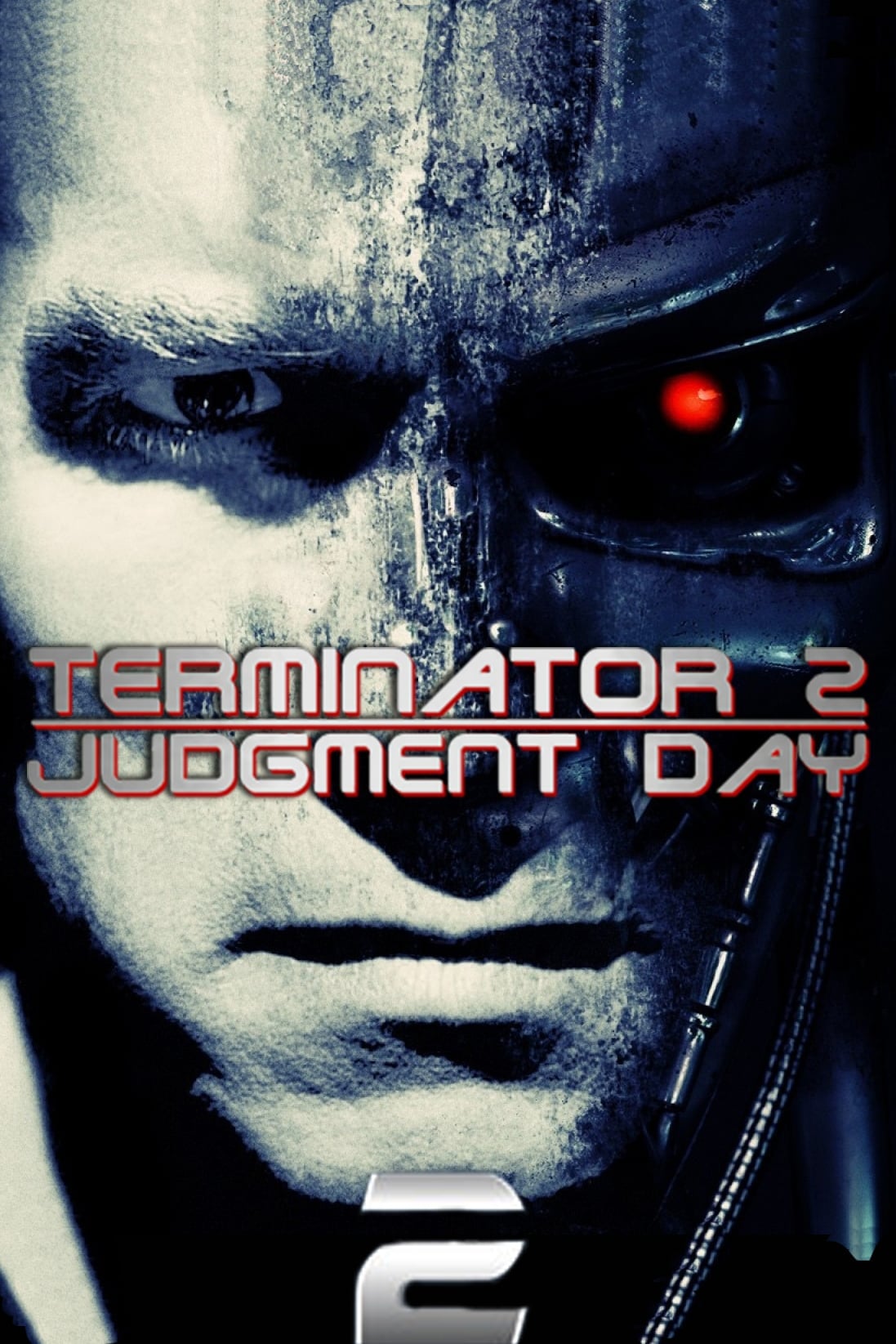 Immagine Terminator 2 - Il giorno del giudizio - Poster - Sfondi