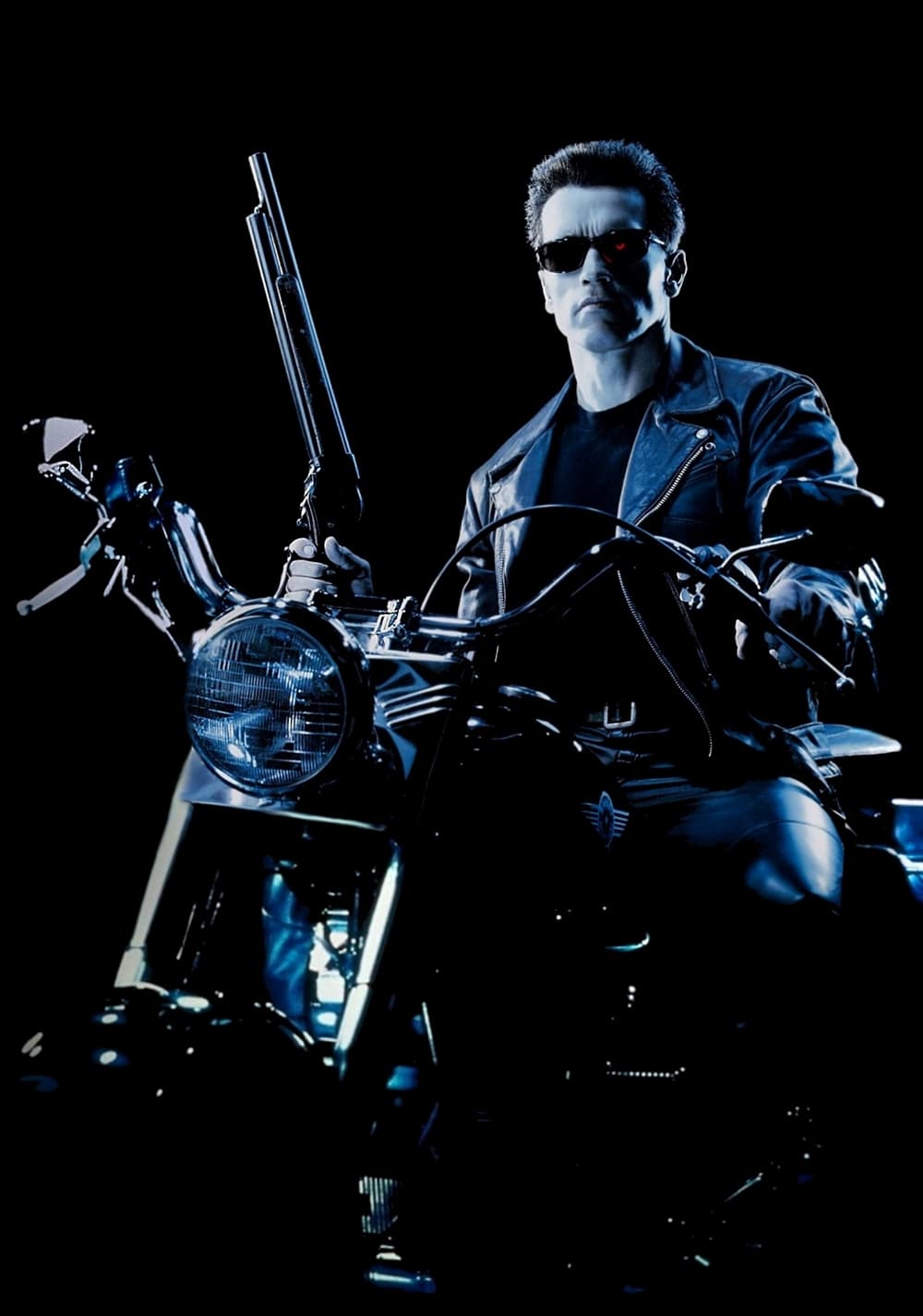 Immagine Terminator 2 - Il giorno del giudizio - Poster - Sfondi