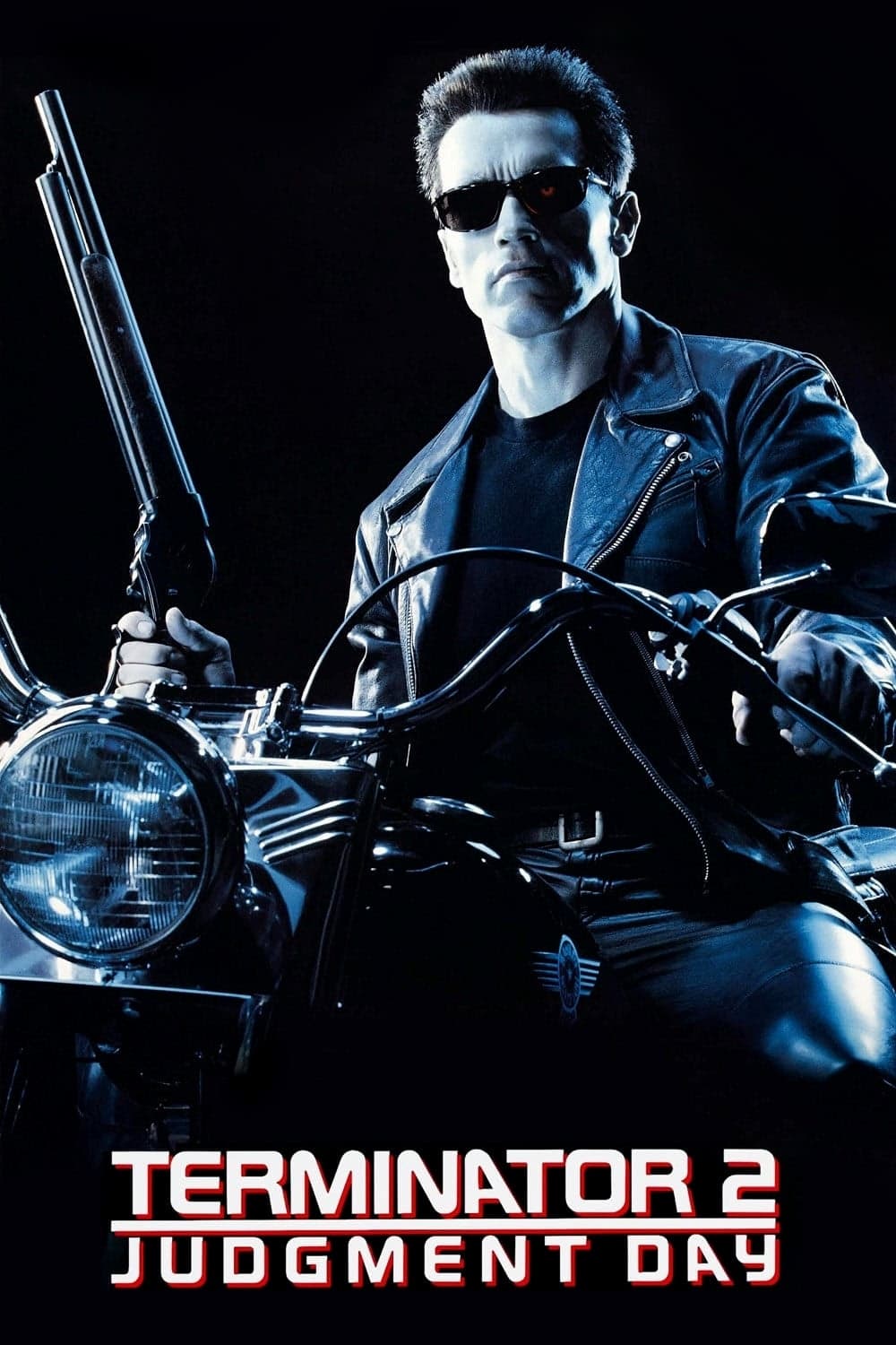 Immagine Terminator 2 - Il giorno del giudizio - Poster - Sfondi