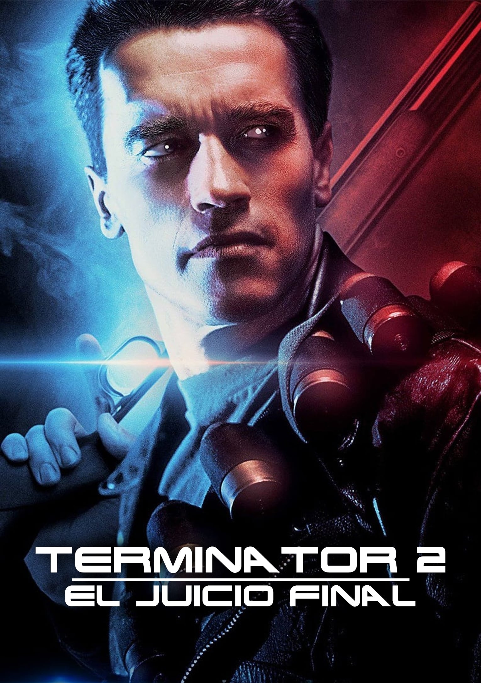 Immagine Terminator 2 - Il giorno del giudizio - Poster - Sfondi