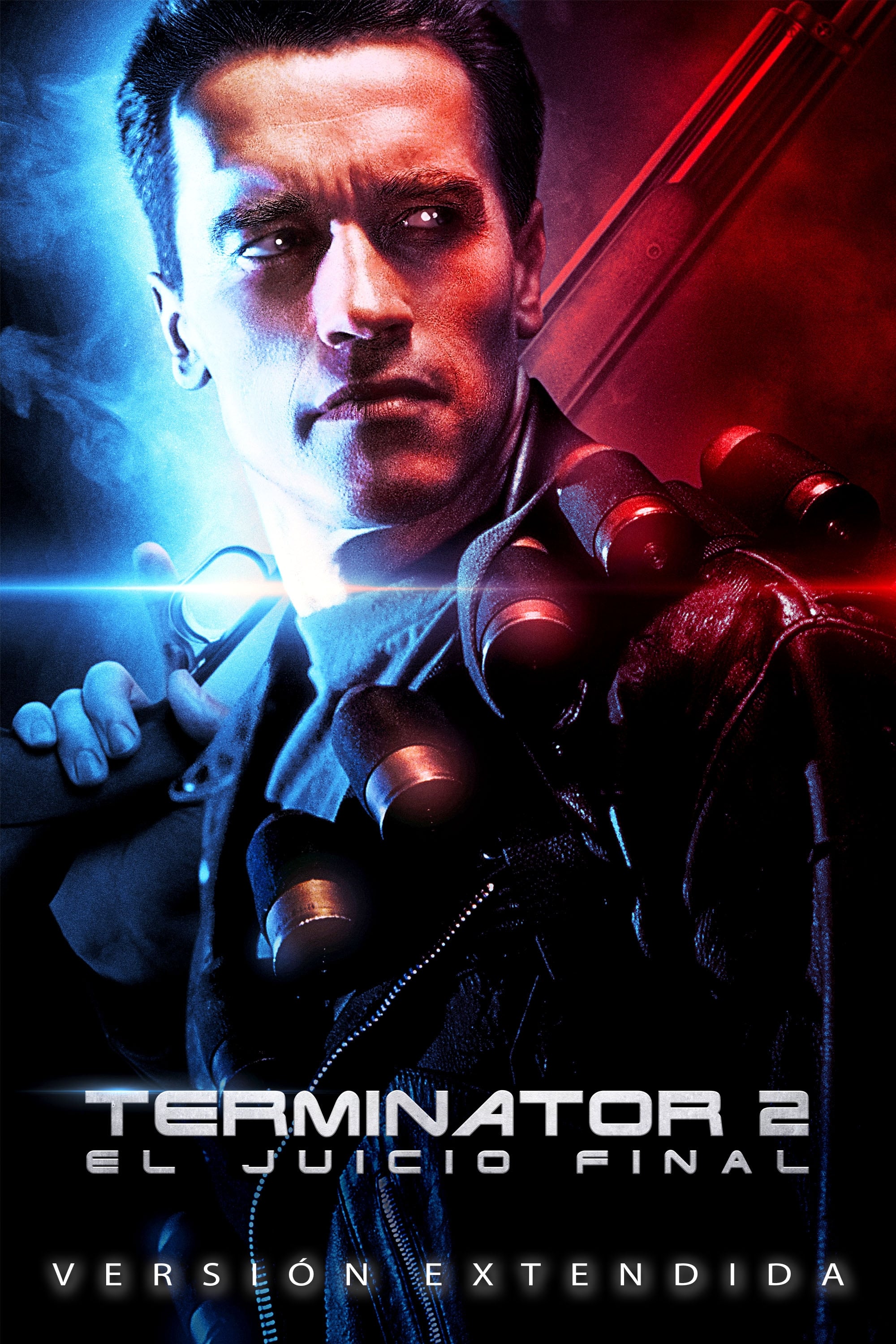 Immagine Terminator 2 - Il giorno del giudizio - Poster - Sfondi