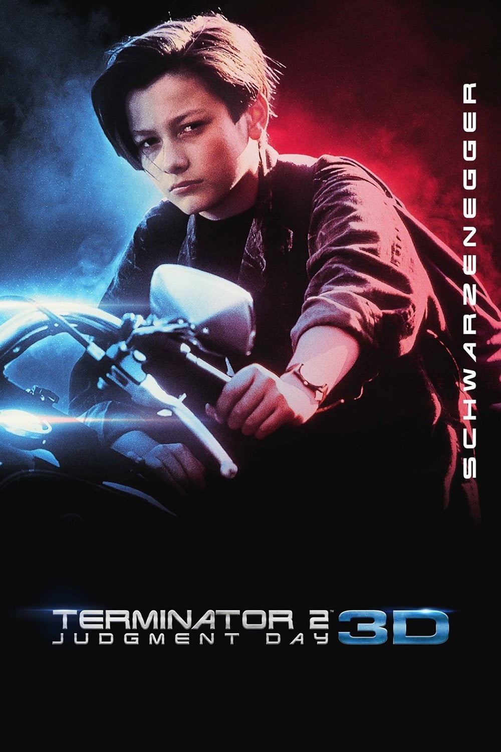 Immagine Terminator 2 - Il giorno del giudizio - Poster - Sfondi