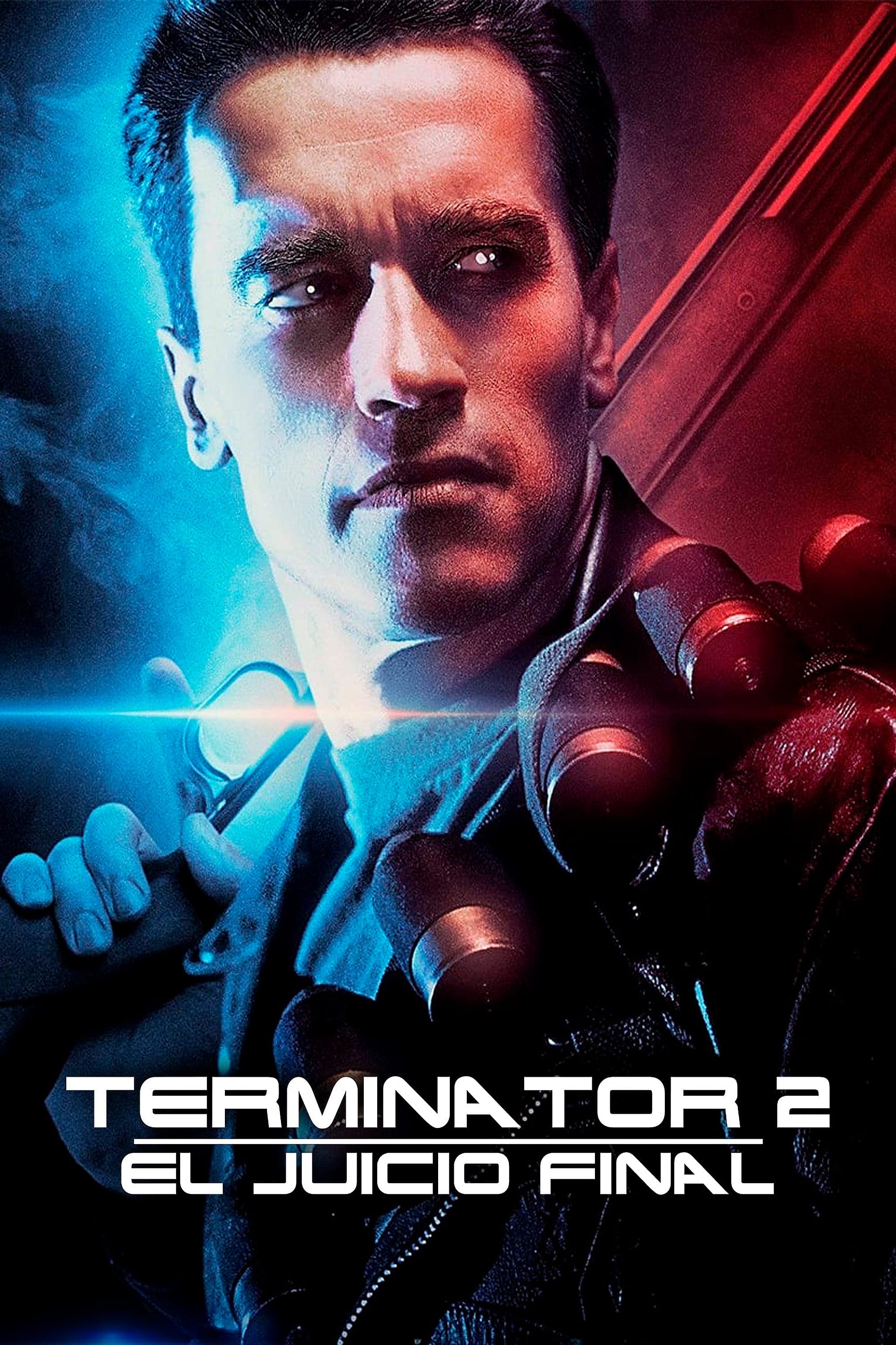 Immagine Terminator 2 - Il giorno del giudizio - Poster - Sfondi