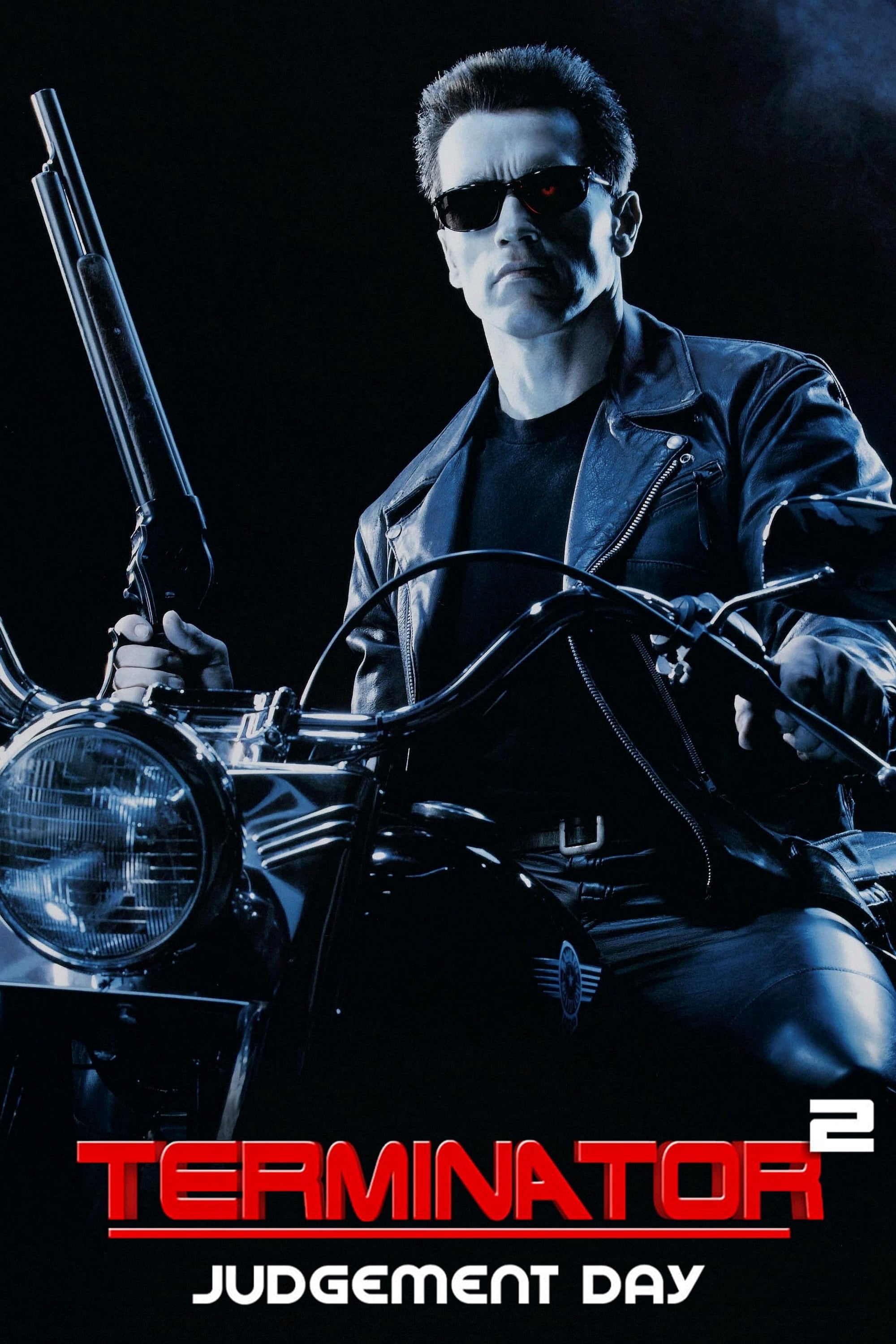 Immagine Terminator 2 - Il giorno del giudizio - Poster - Sfondi