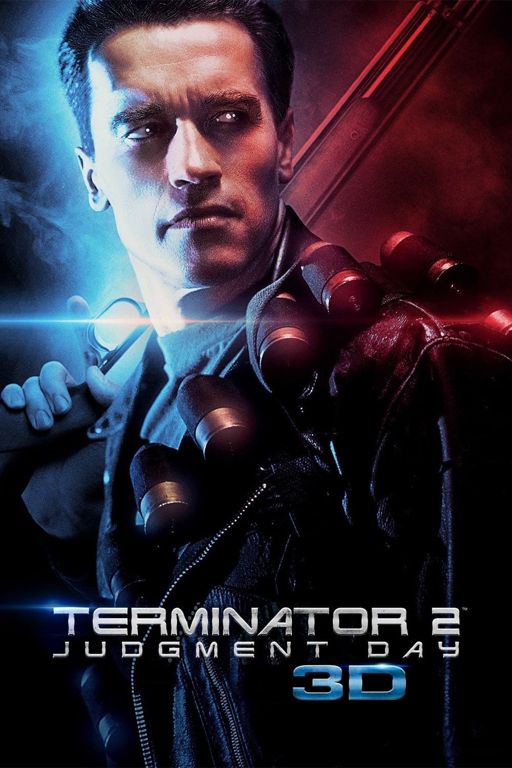 Immagine Terminator 2 - Il giorno del giudizio - Poster - Sfondi