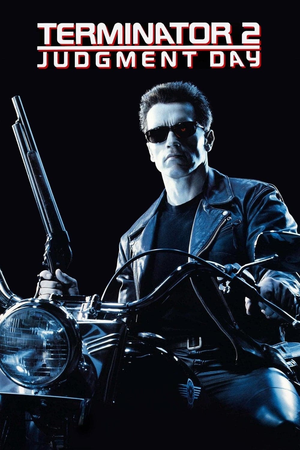 Immagine Terminator 2 - Il giorno del giudizio - Poster - Sfondi