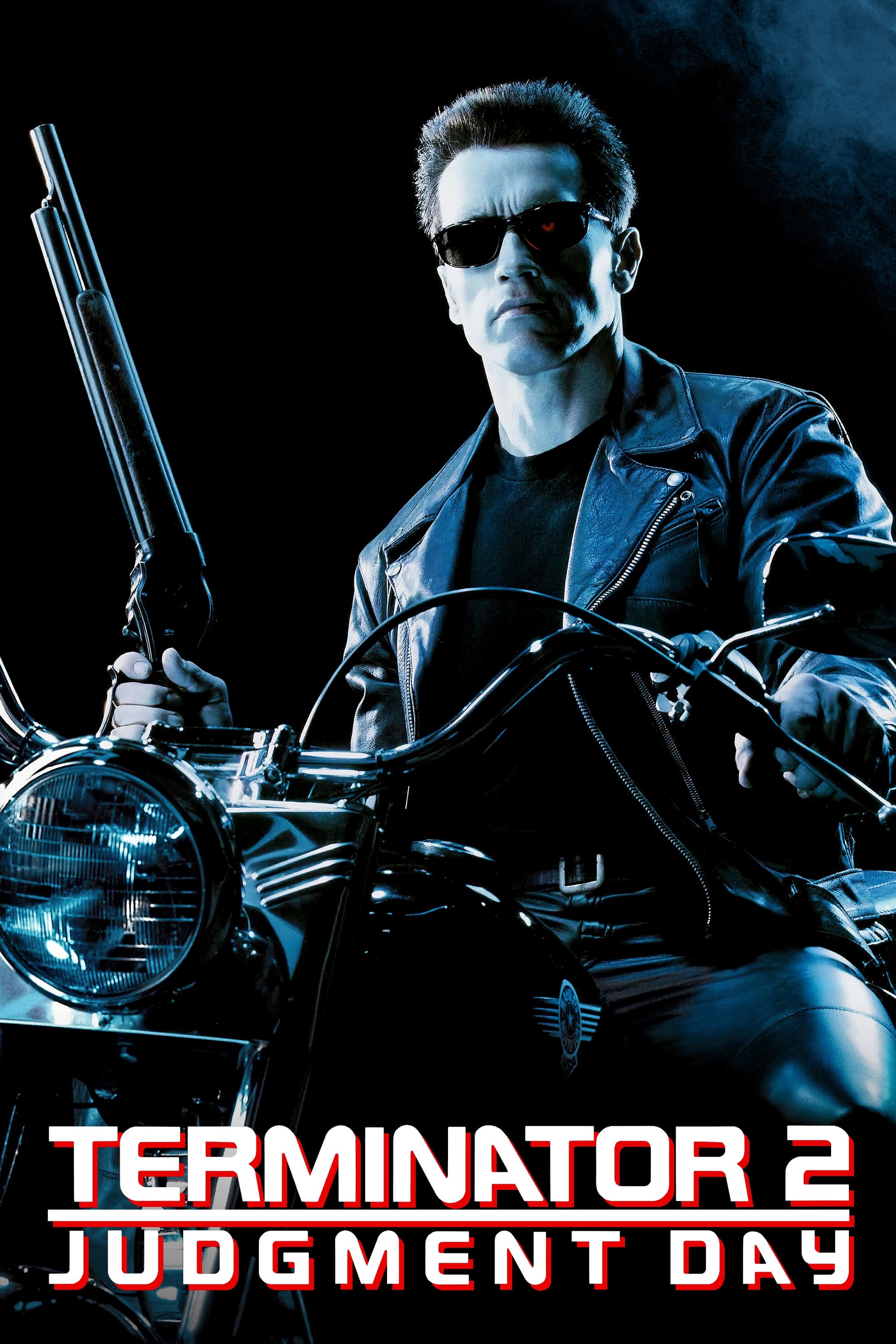 Immagine Terminator 2 - Il giorno del giudizio - Poster - Sfondi