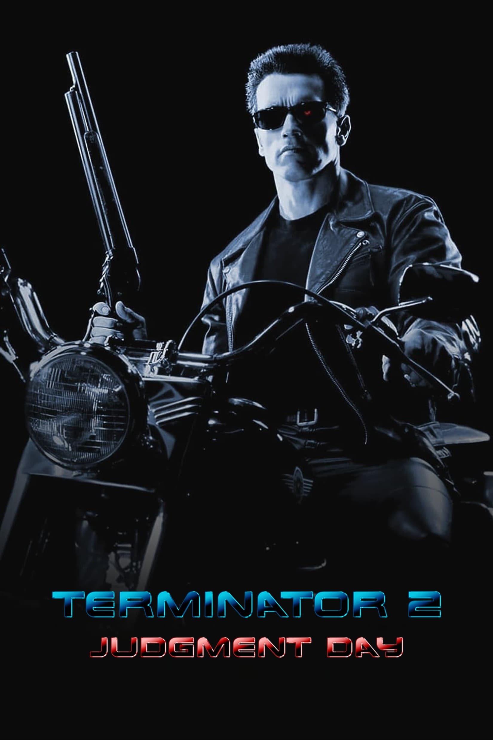 Immagine Terminator 2 - Il giorno del giudizio - Poster - Sfondi