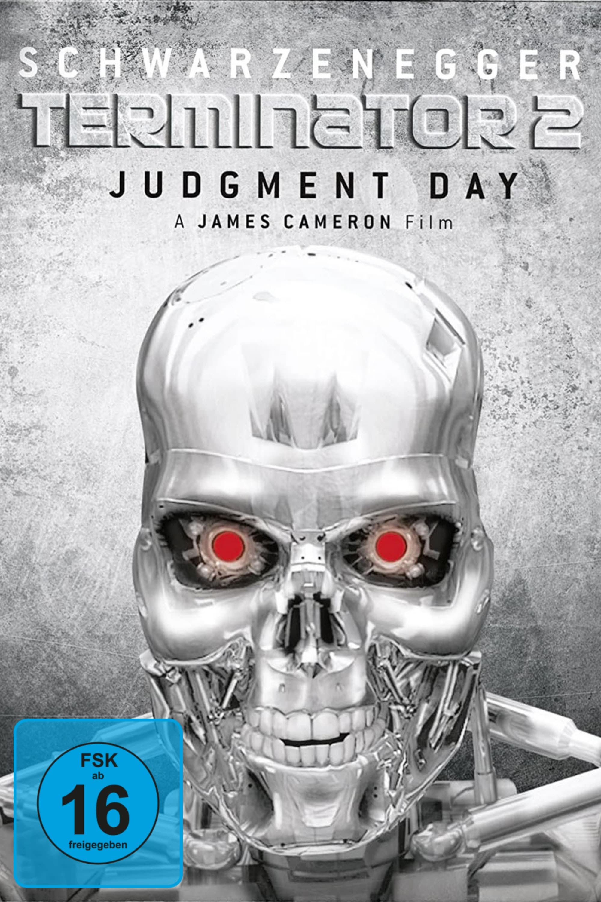 Immagine Terminator 2 - Il giorno del giudizio - Poster - Sfondi