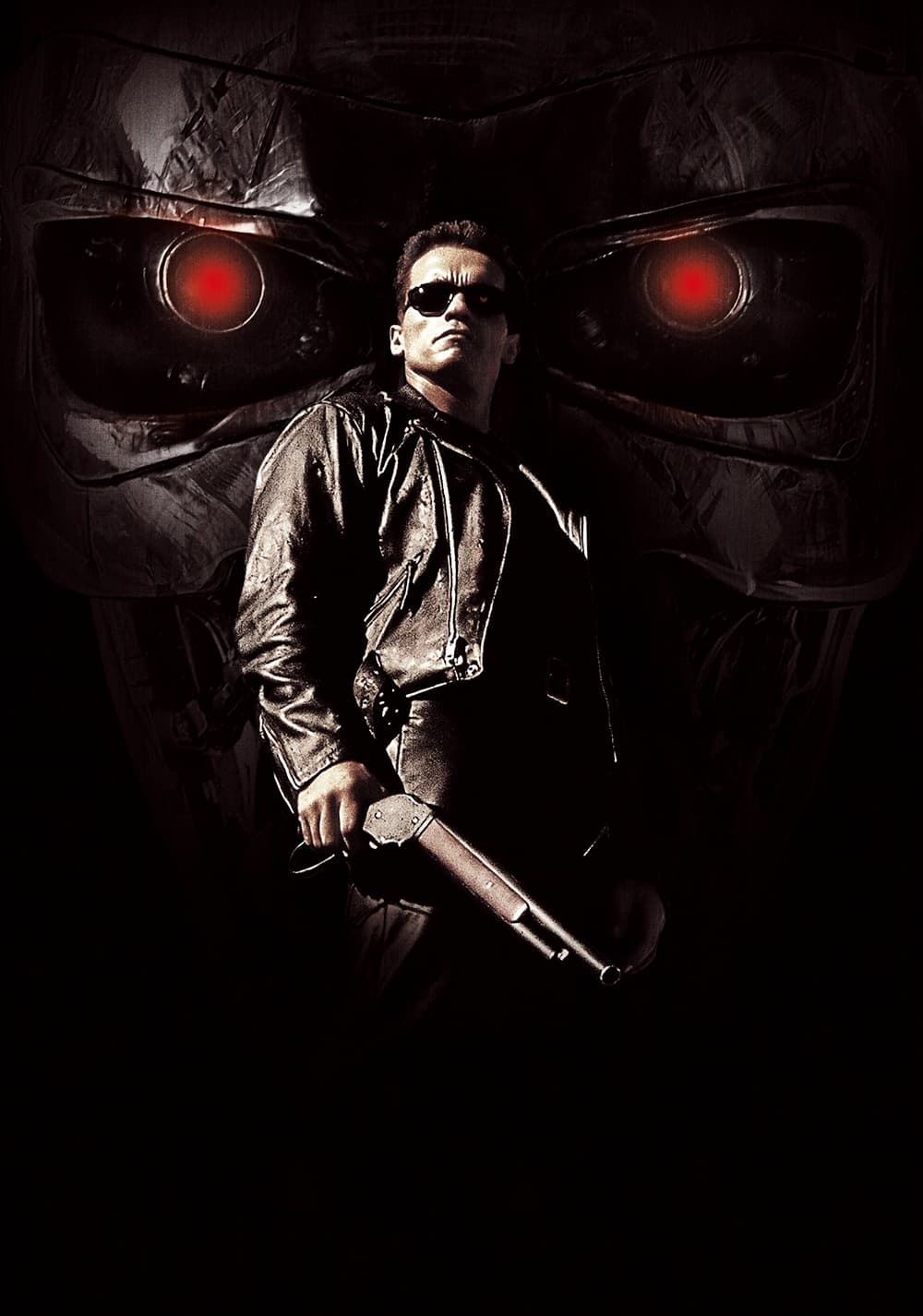 Immagine Terminator 2 - Il giorno del giudizio - Poster - Sfondi